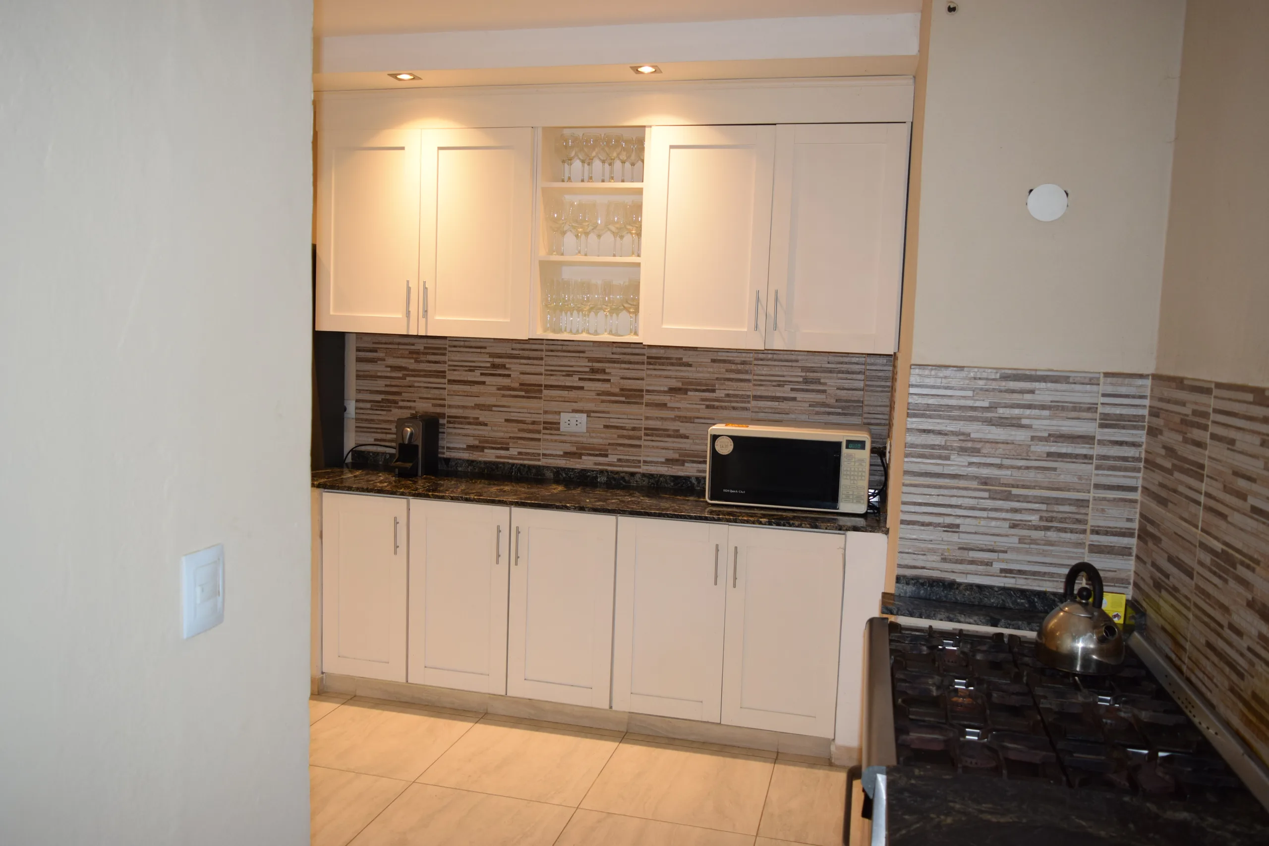 Casa en Urquiza 105