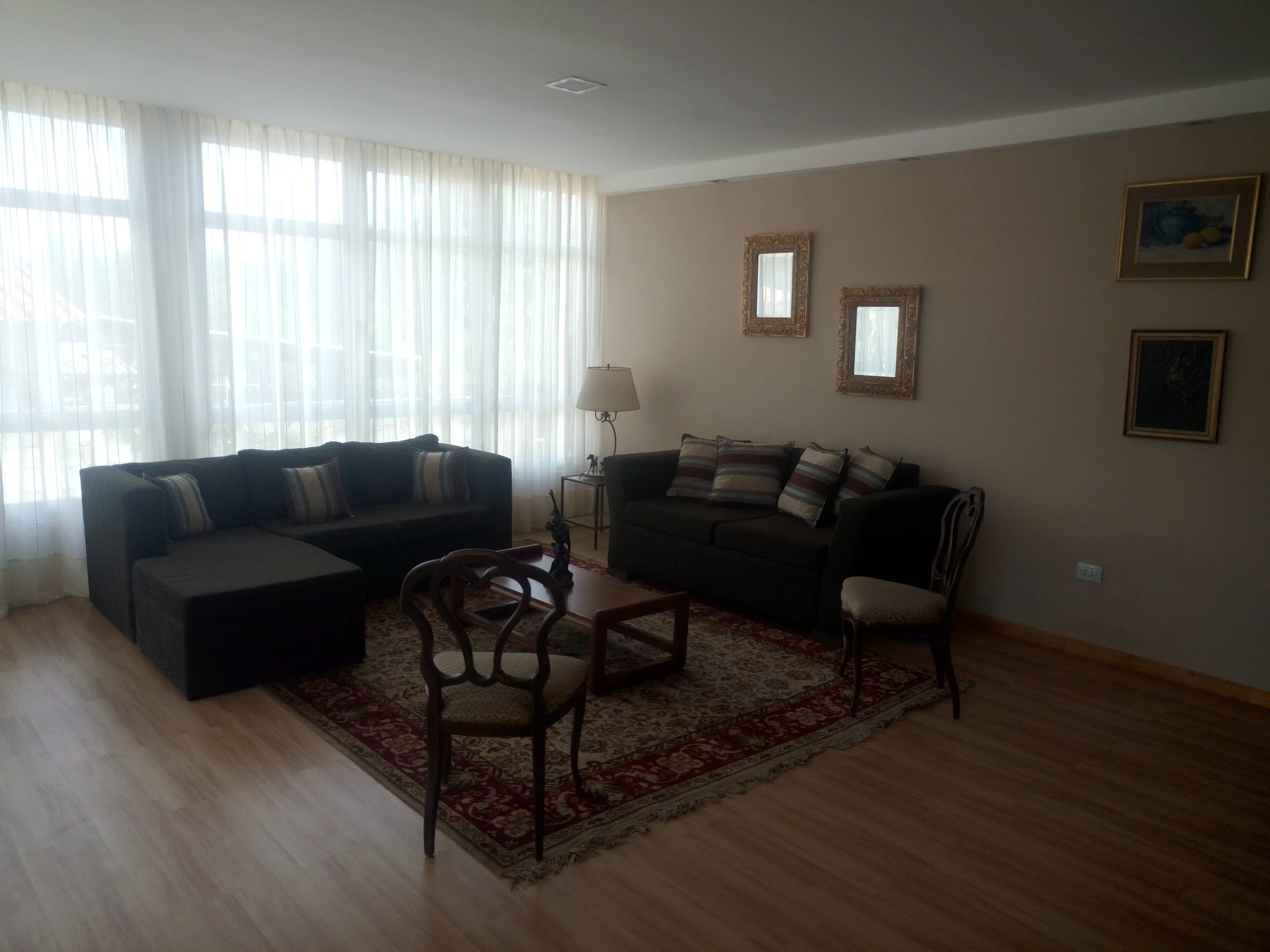 Casa en Urquiza 105