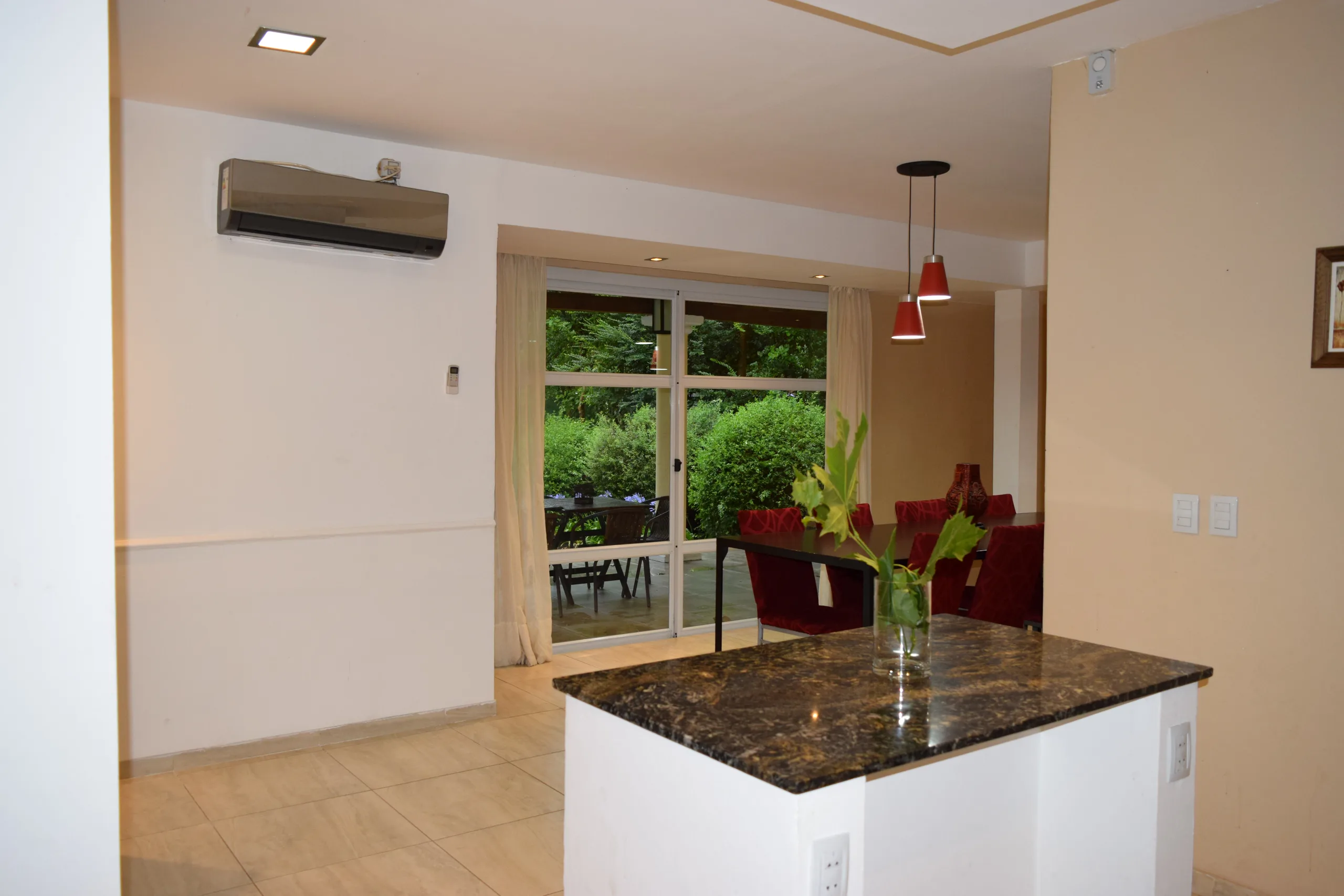 Casa en Urquiza 105