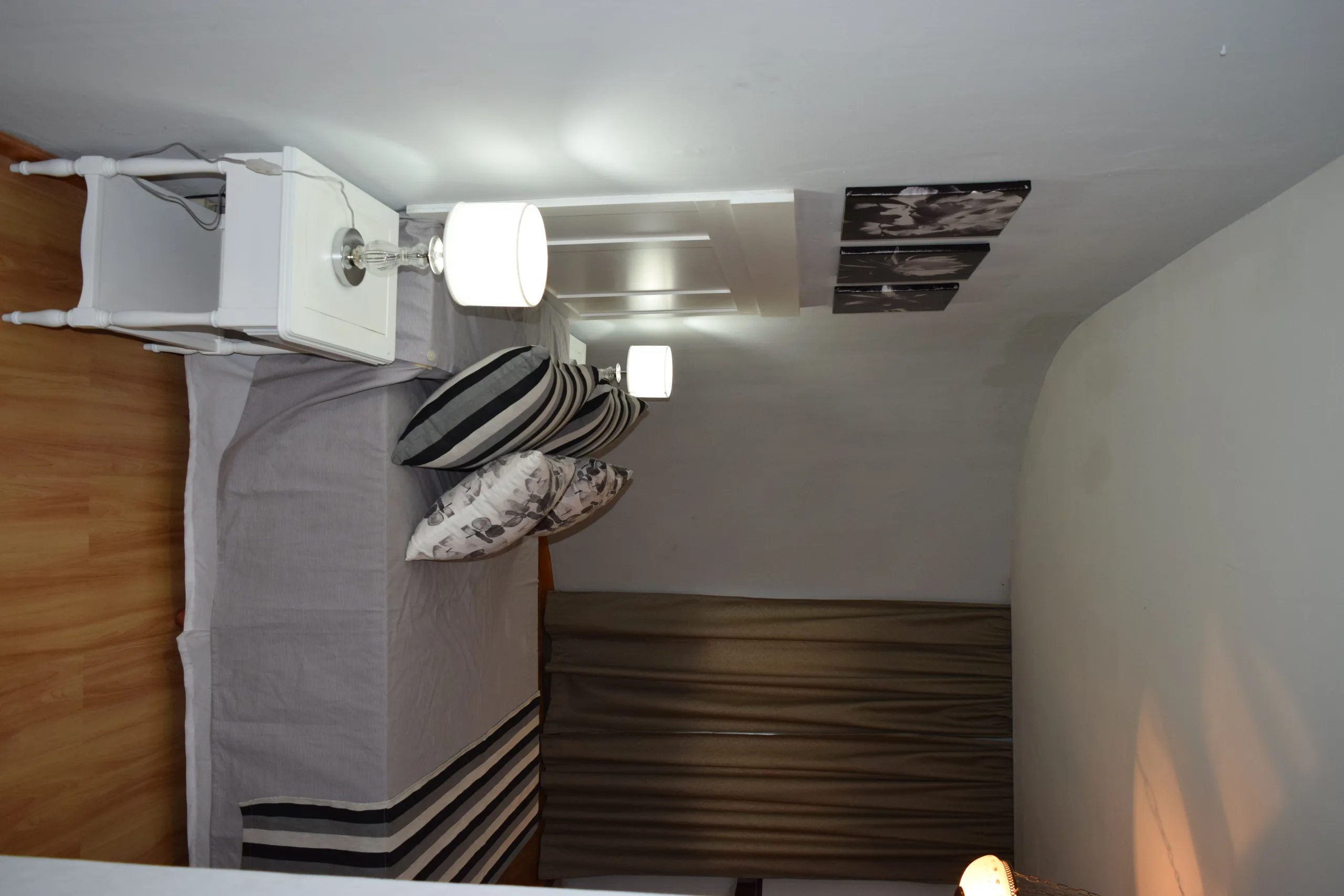Casa en Urquiza 105