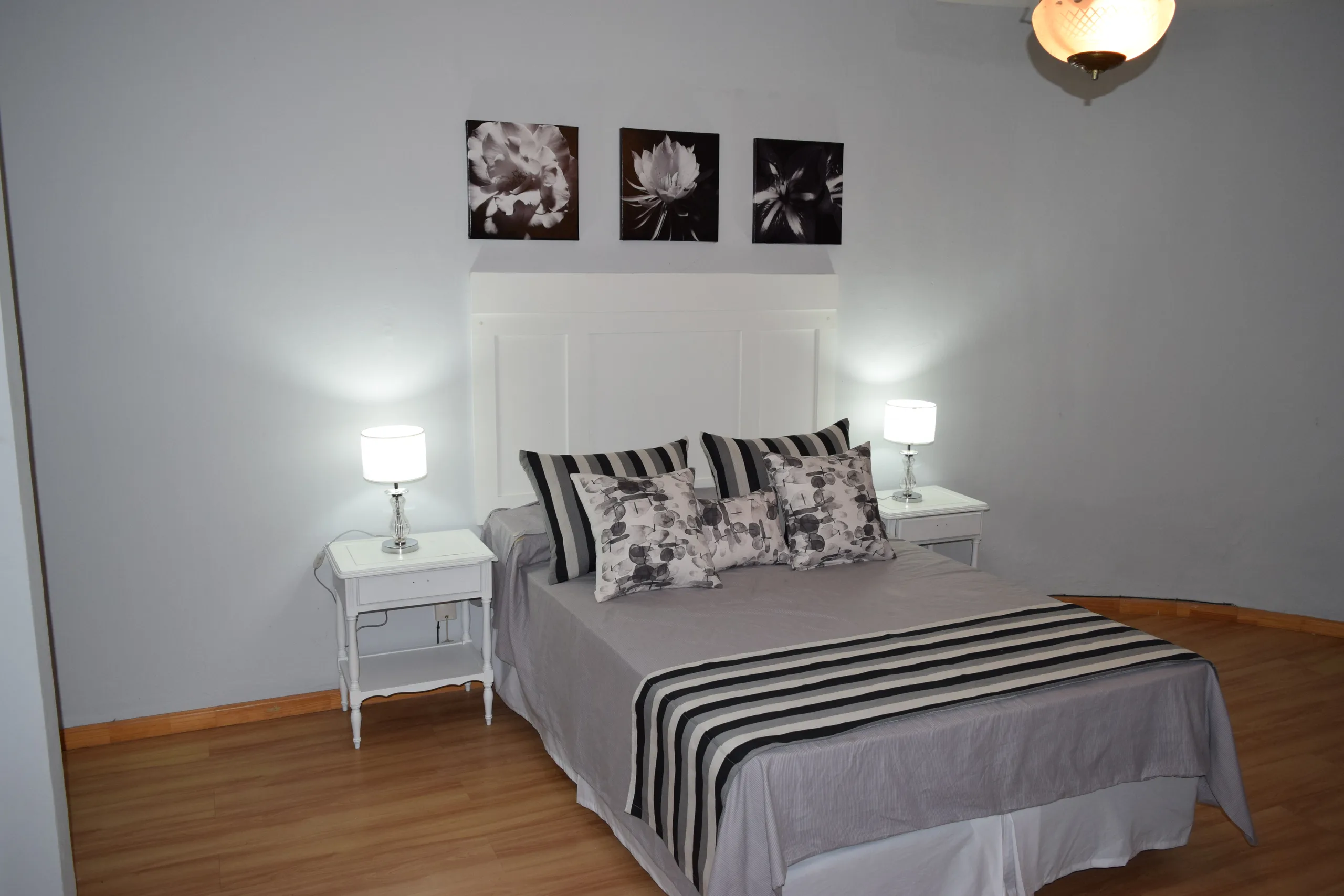 Casa en Urquiza 105