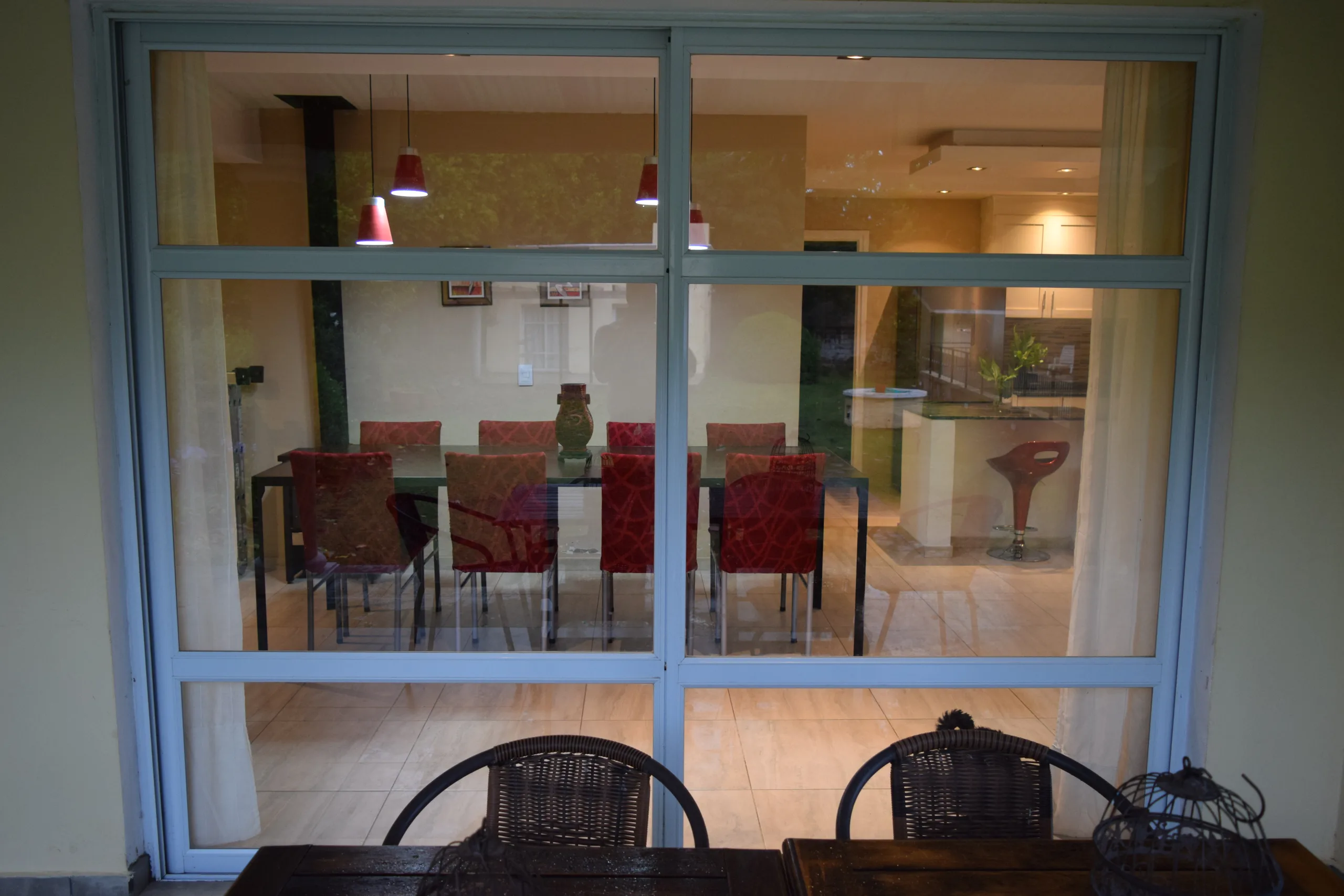 Casa en Urquiza 105