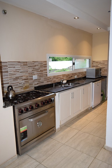 Casa en Urquiza 105