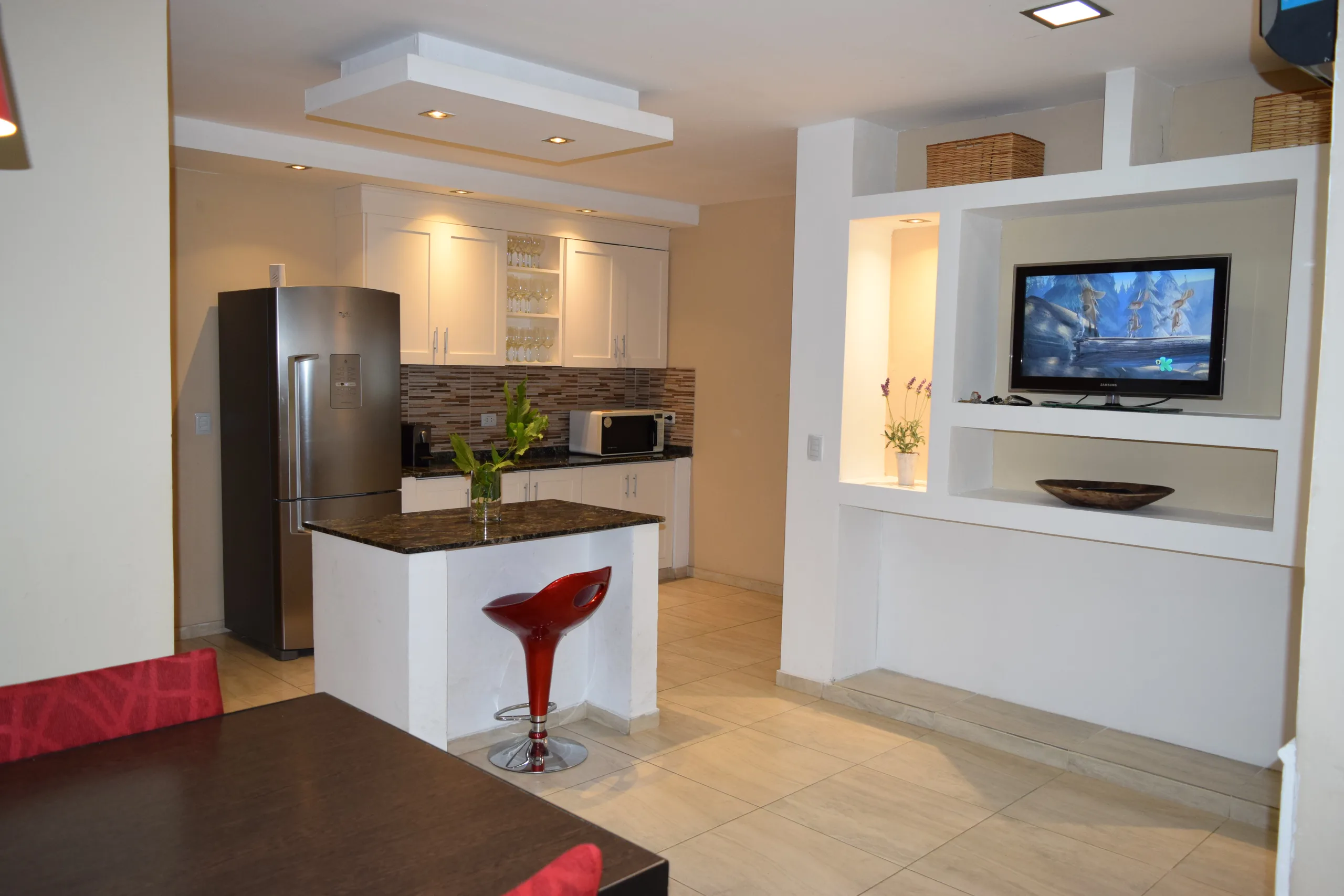 Casa en Urquiza 105