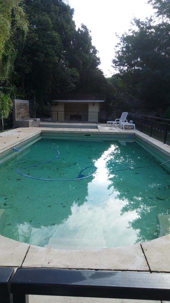 Casa en Urquiza 105