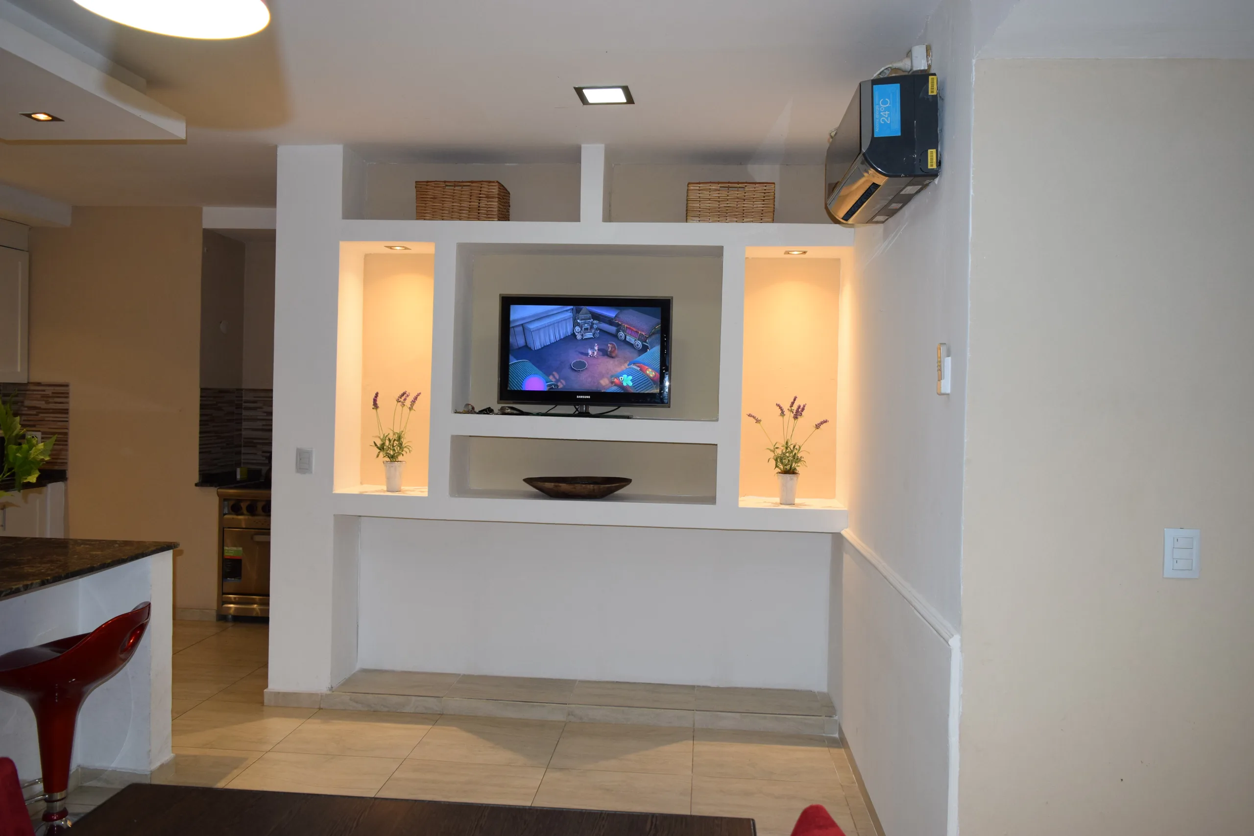 Casa en Urquiza 105
