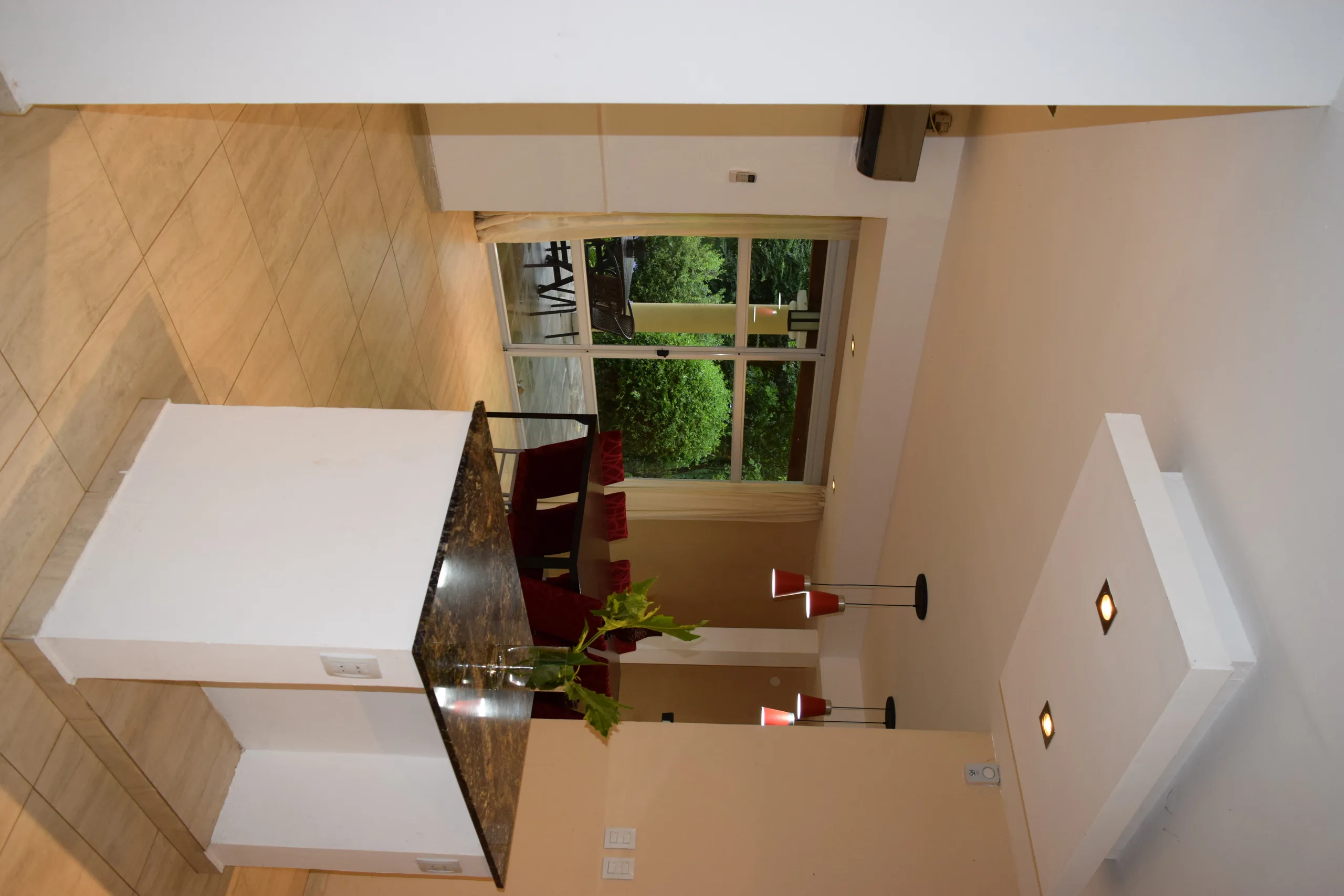 Casa en Urquiza 105