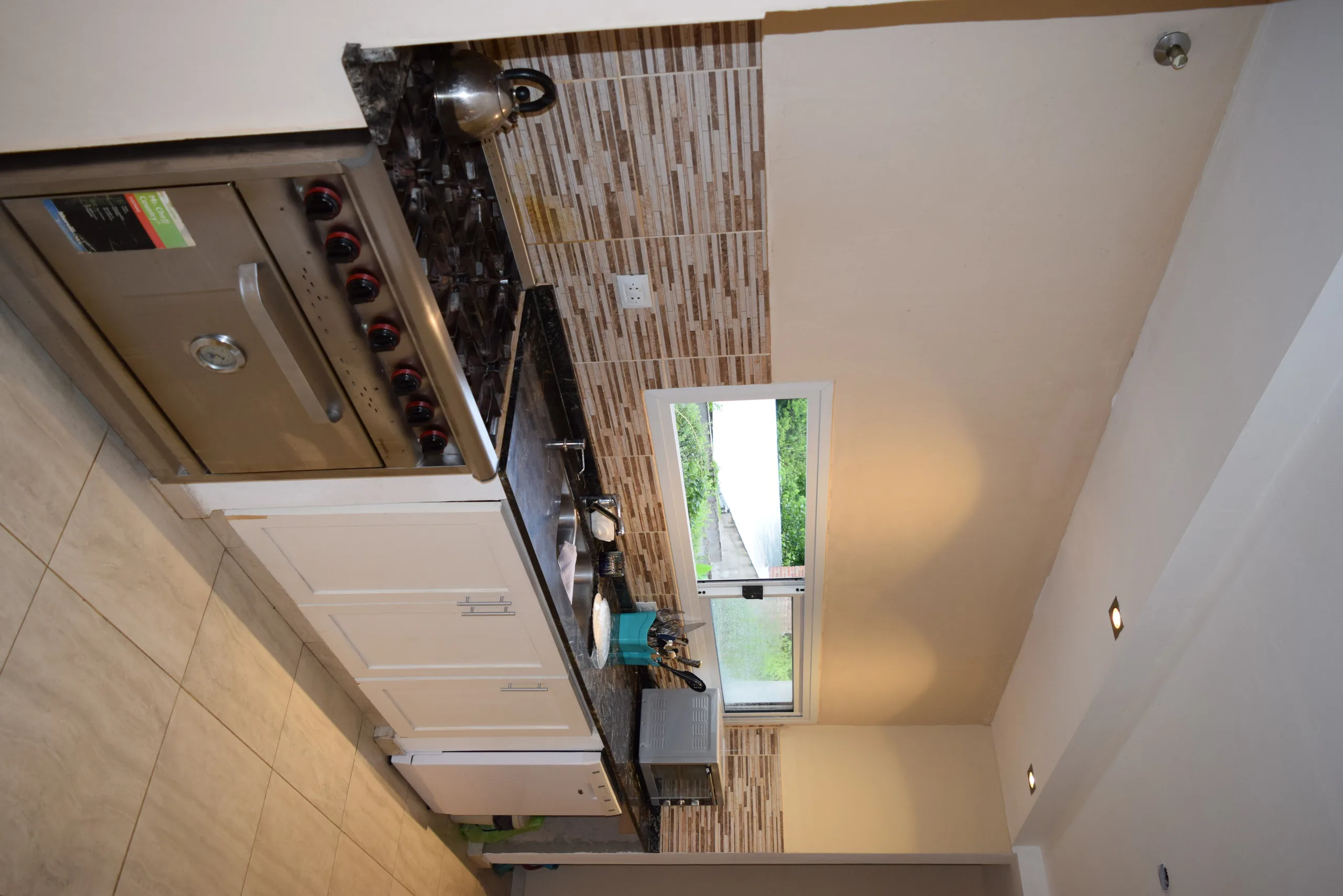 Casa en Urquiza 105