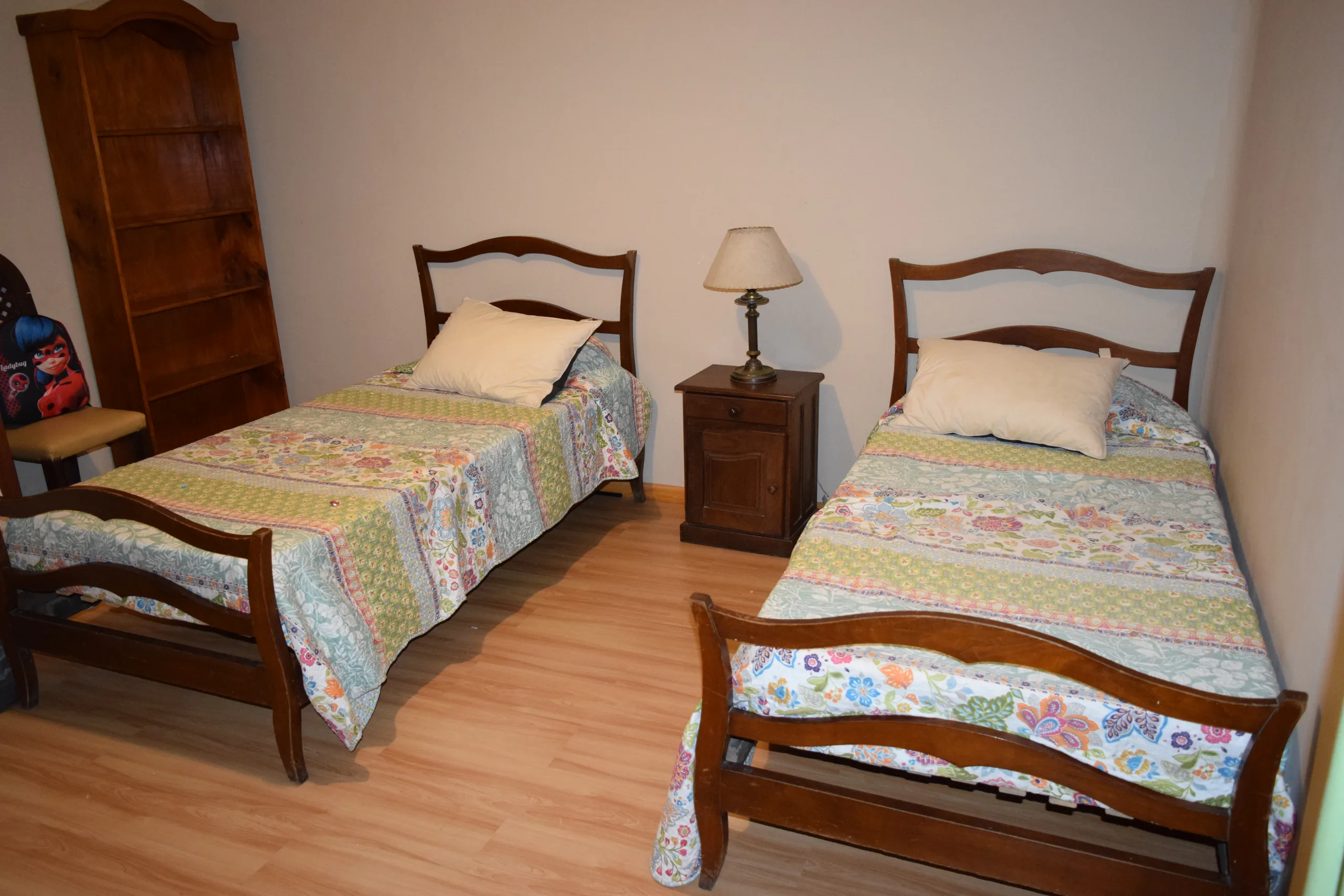 Casa en Urquiza 105