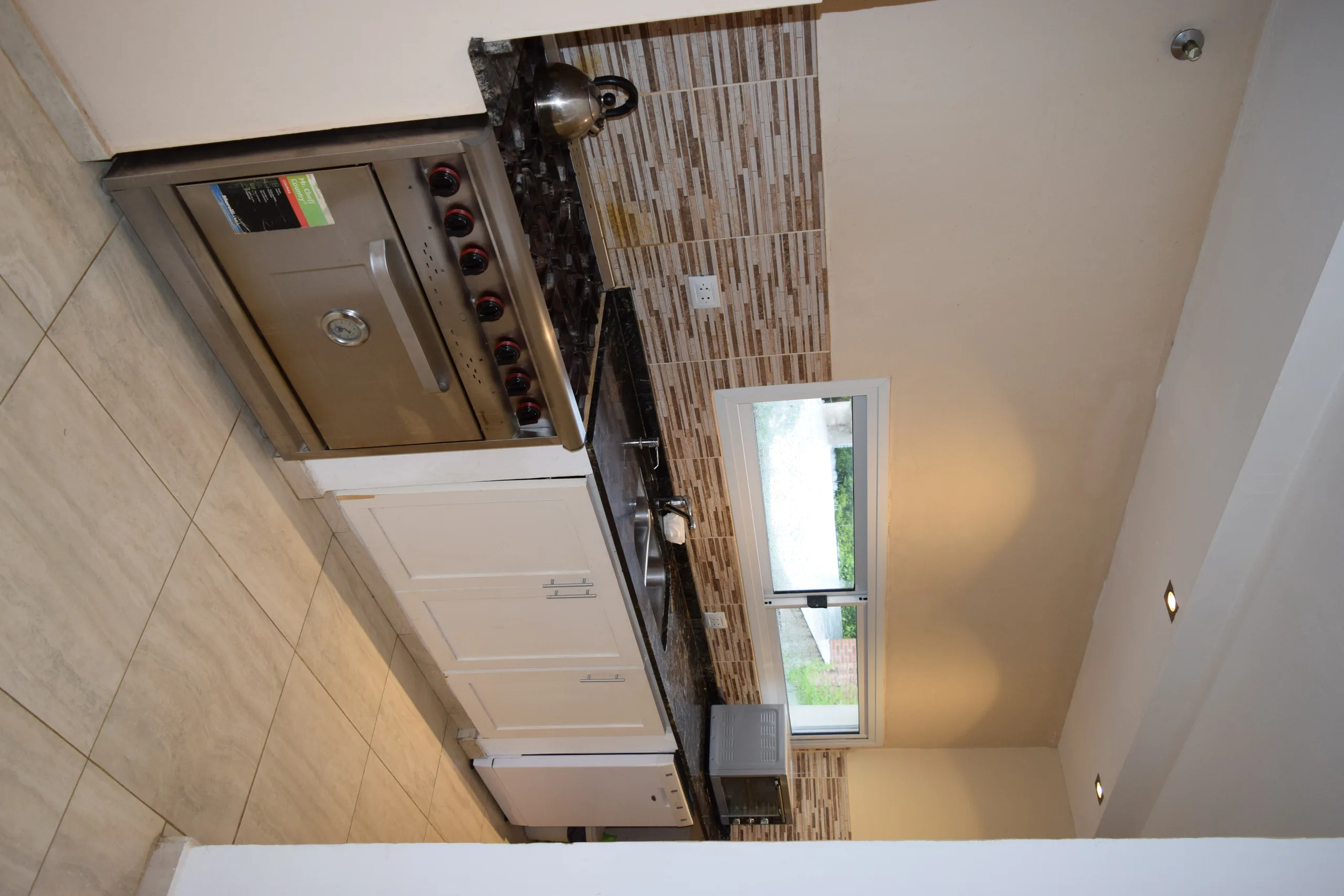 Casa en Urquiza 105