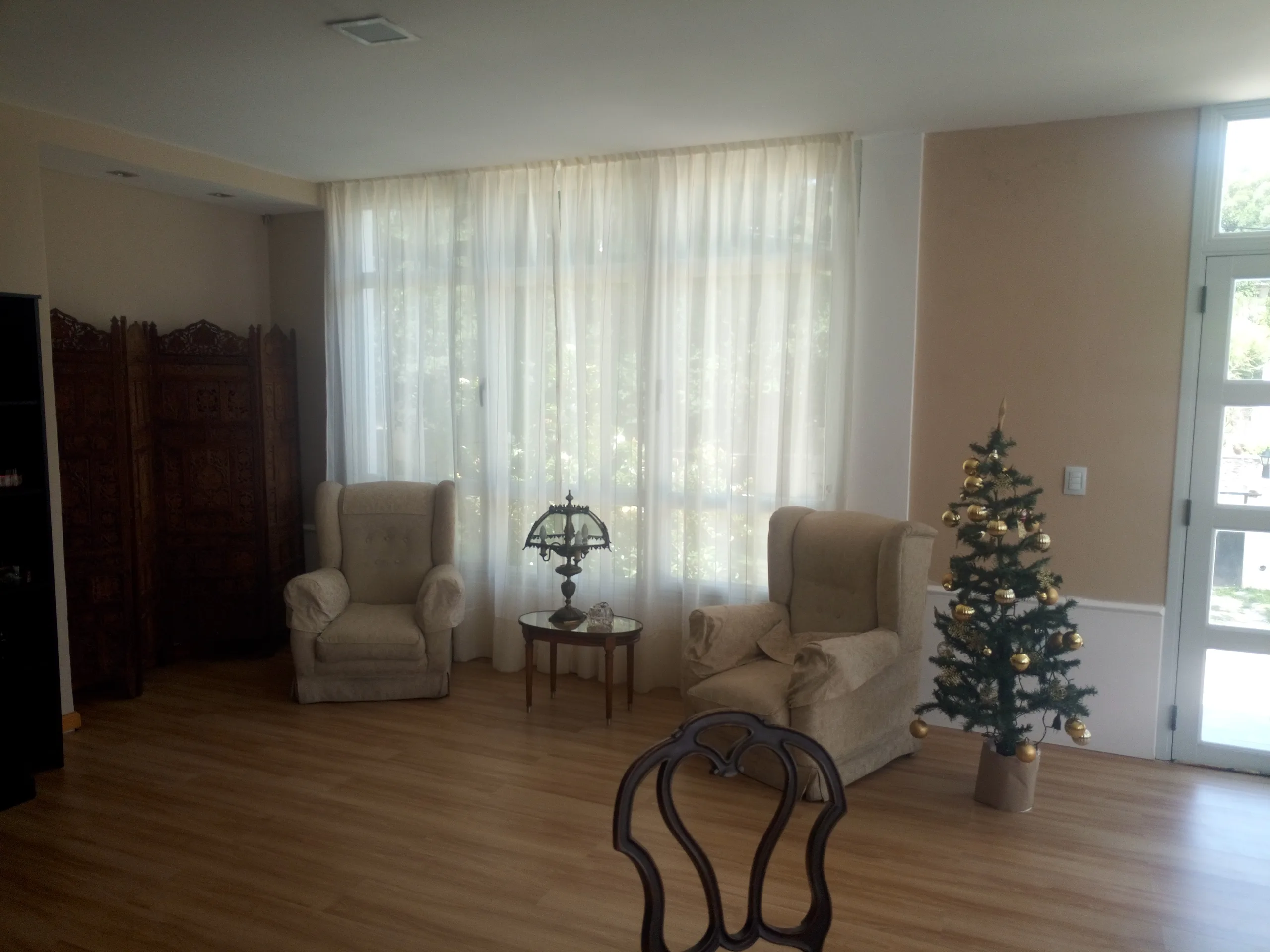 Casa en Urquiza 105
