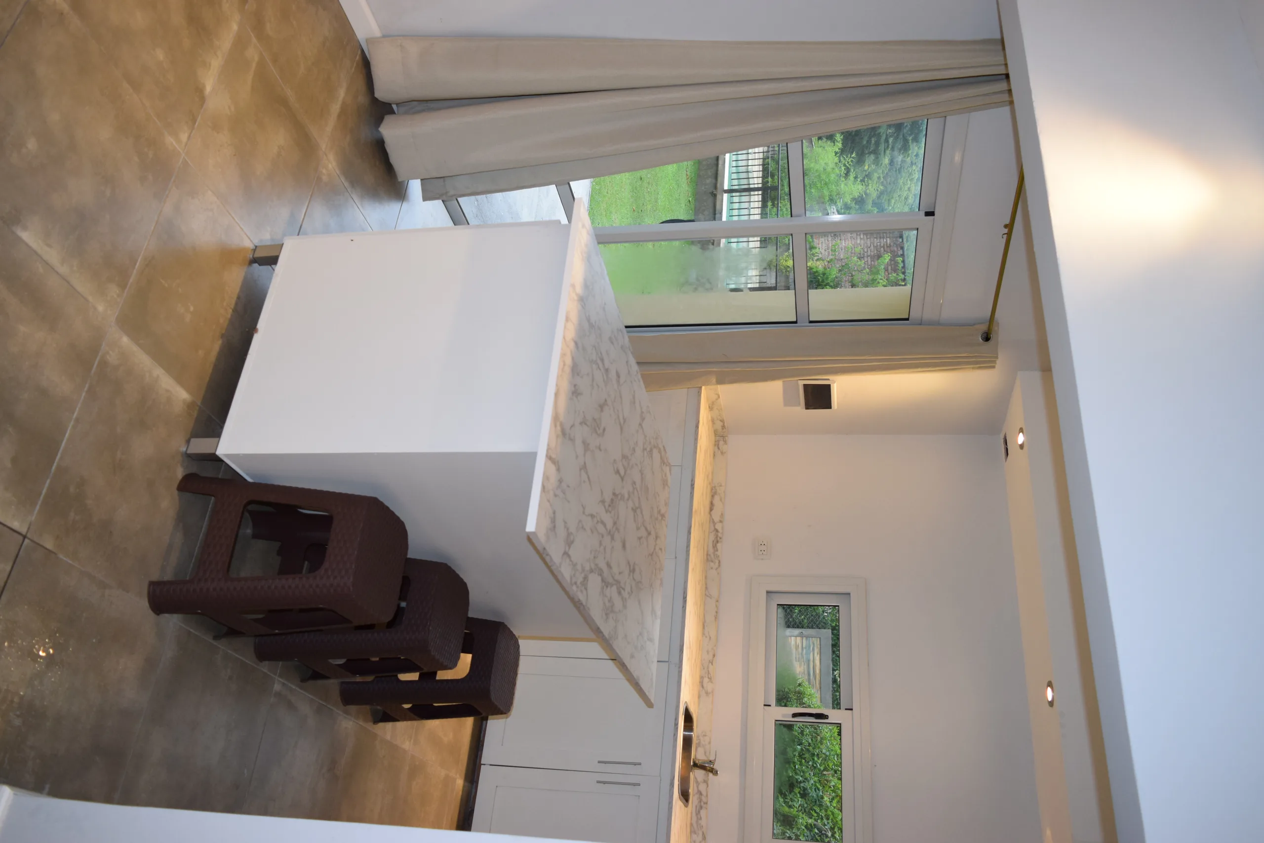 Casa en Urquiza 105