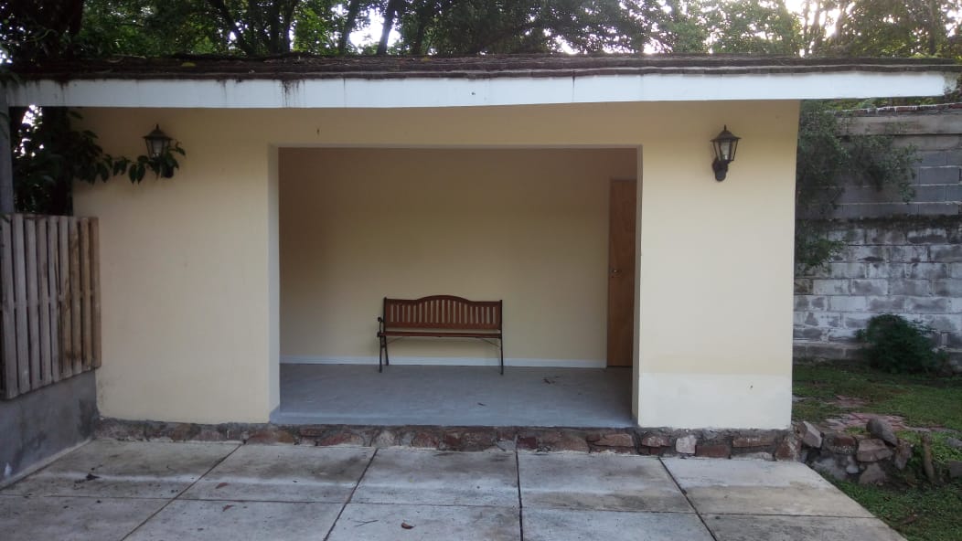 Casa en Urquiza 105