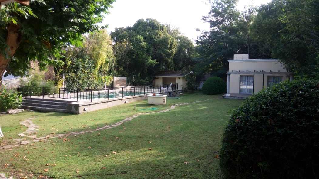 Casa en Urquiza 105