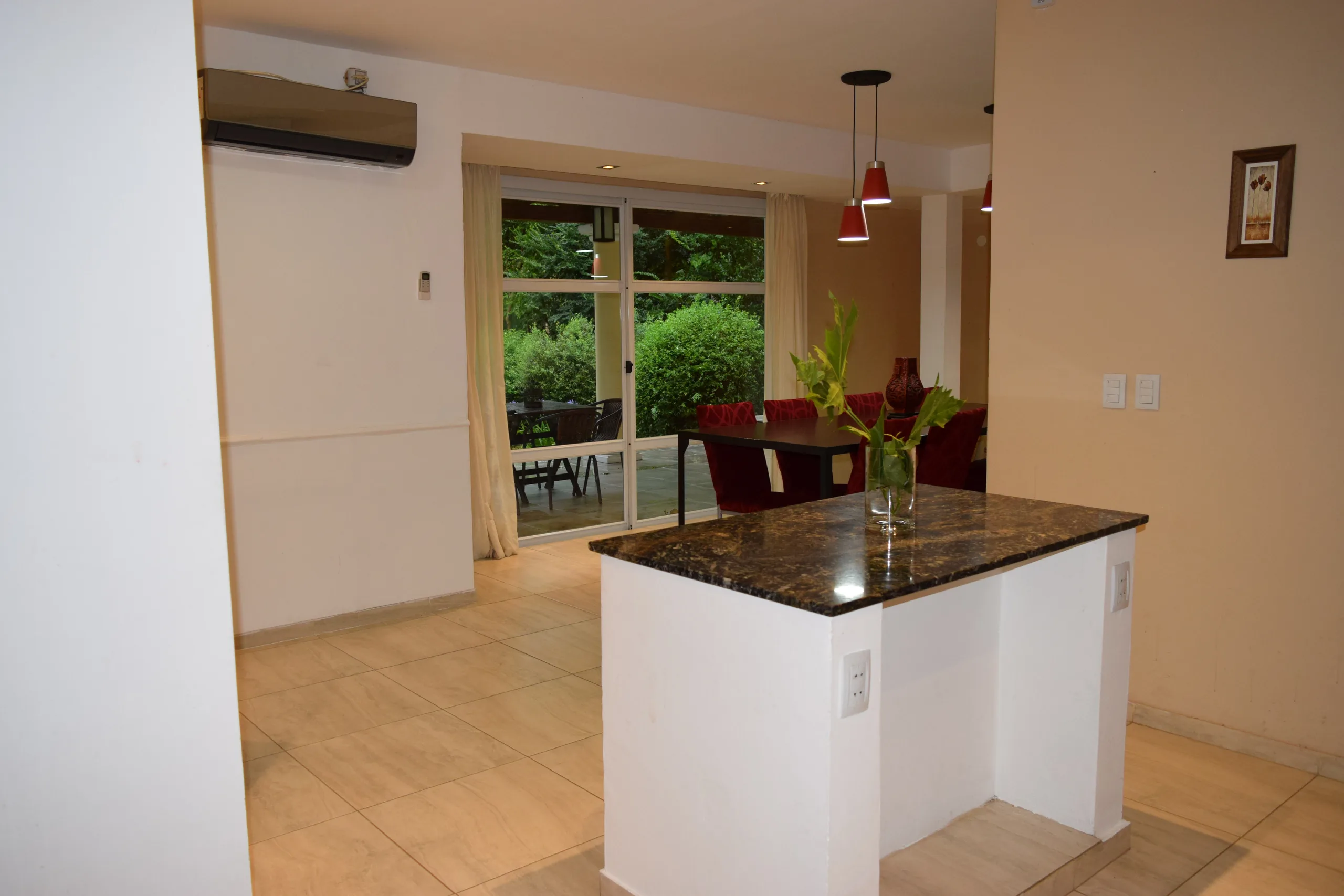 Casa en Urquiza 105