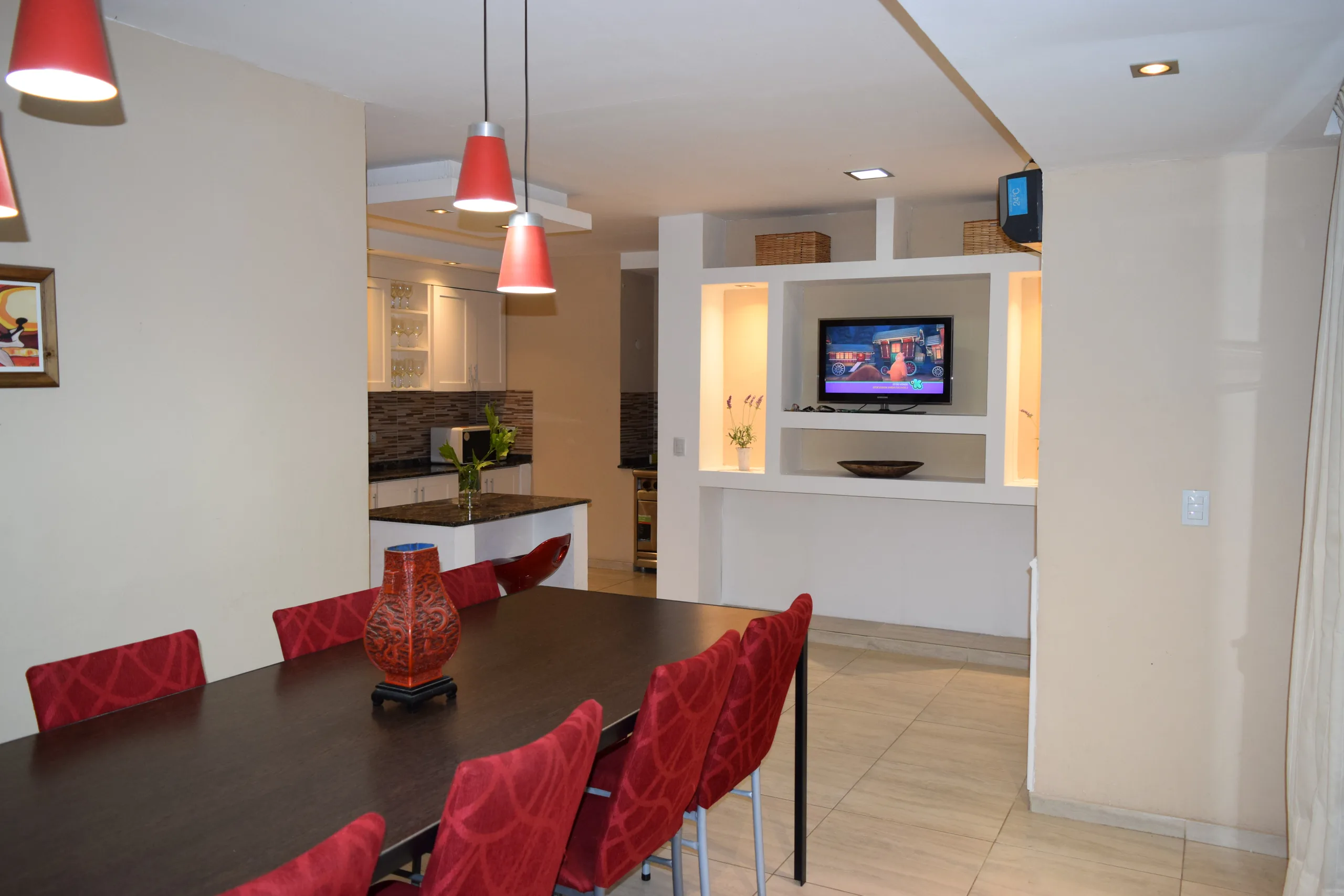 Casa en Urquiza 105