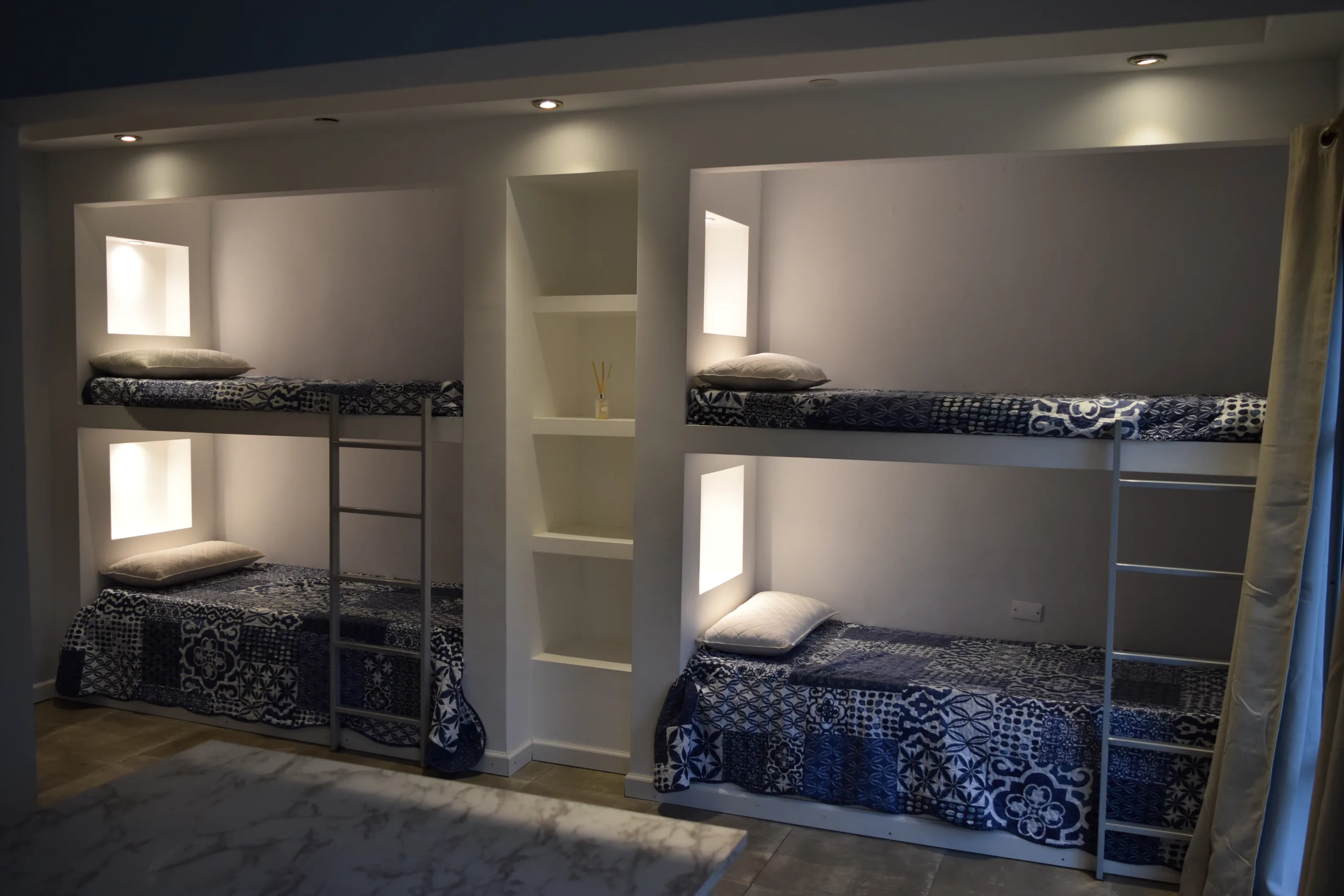 Casa en Urquiza 105