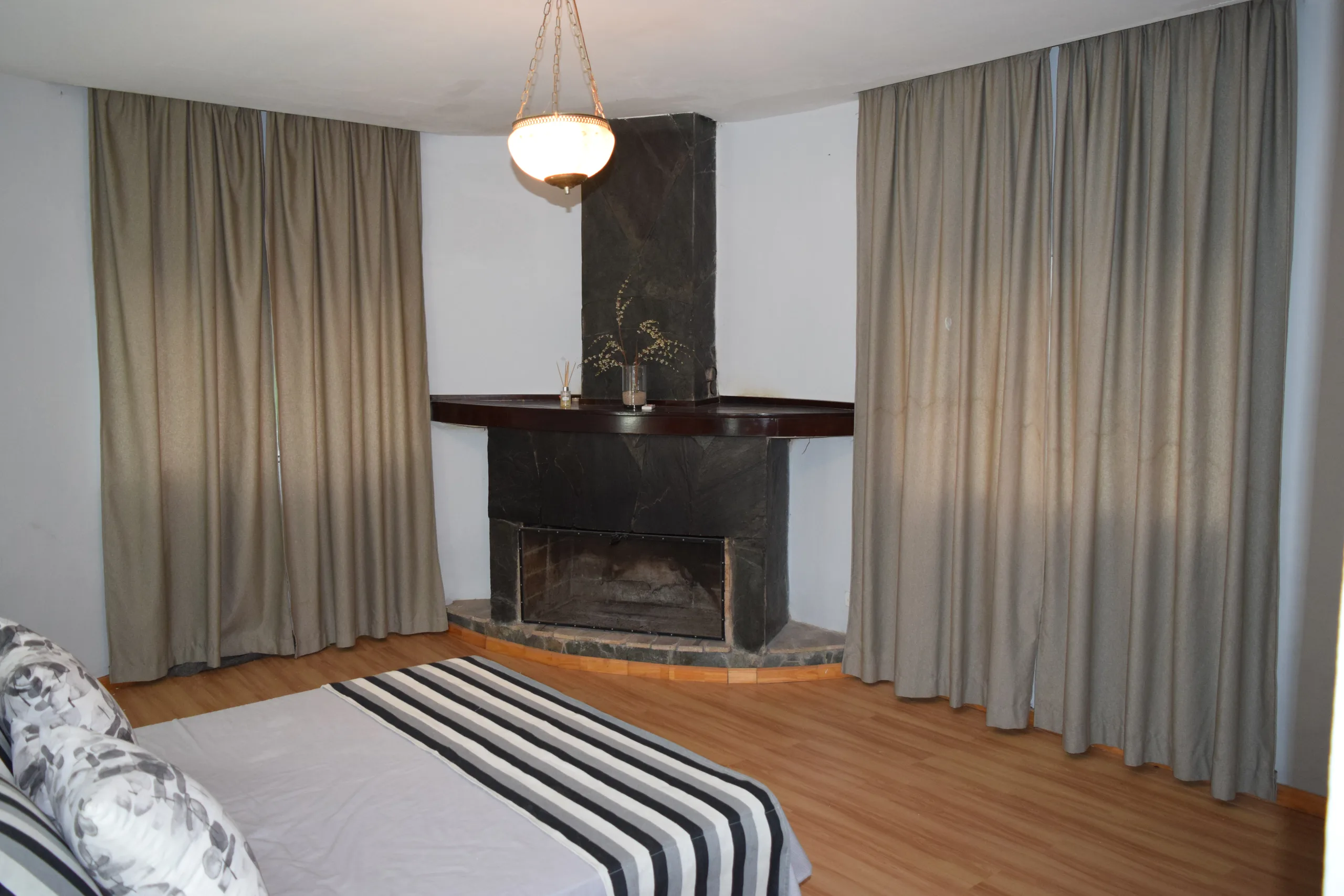 Casa en Urquiza 105