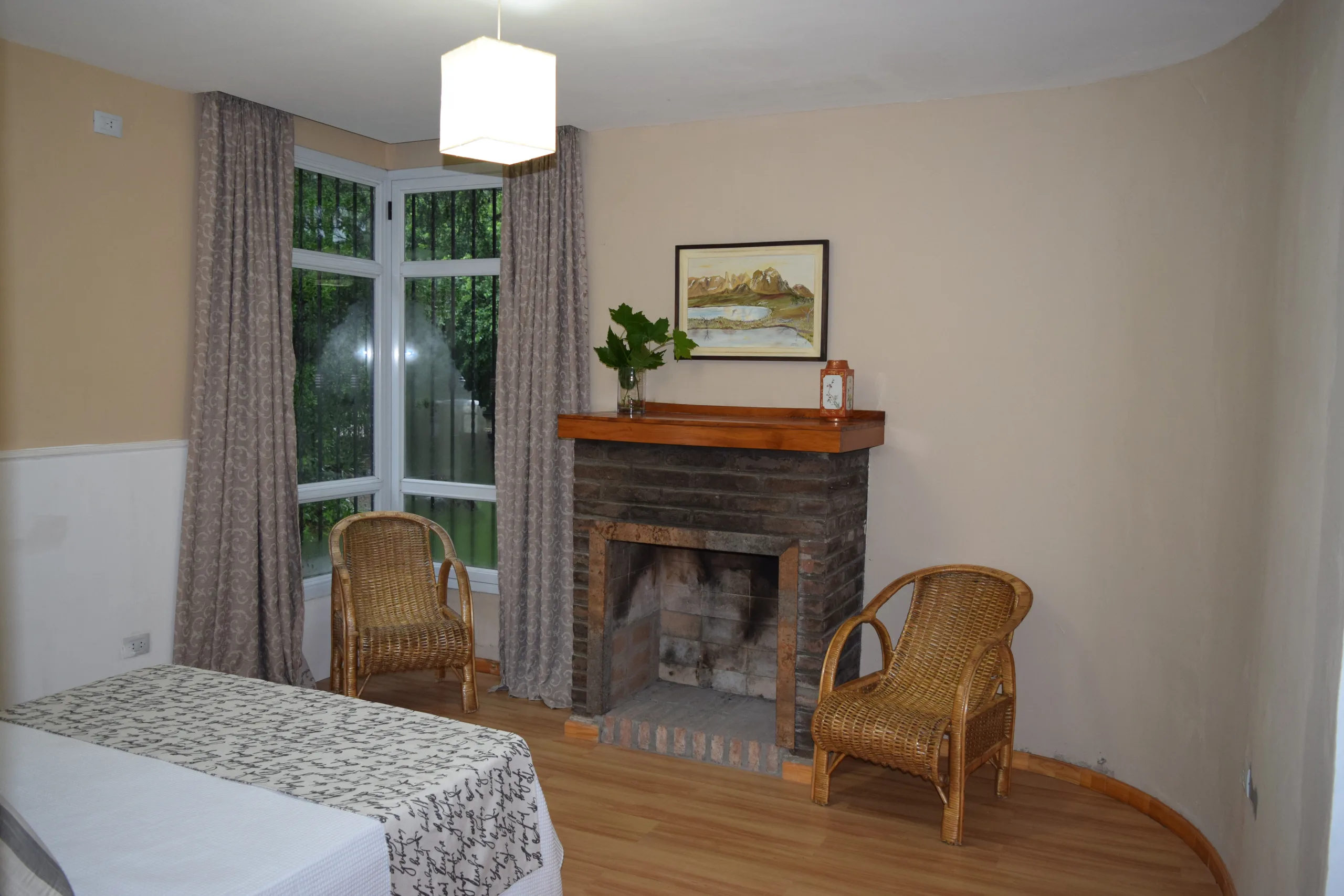 Casa en Urquiza 105