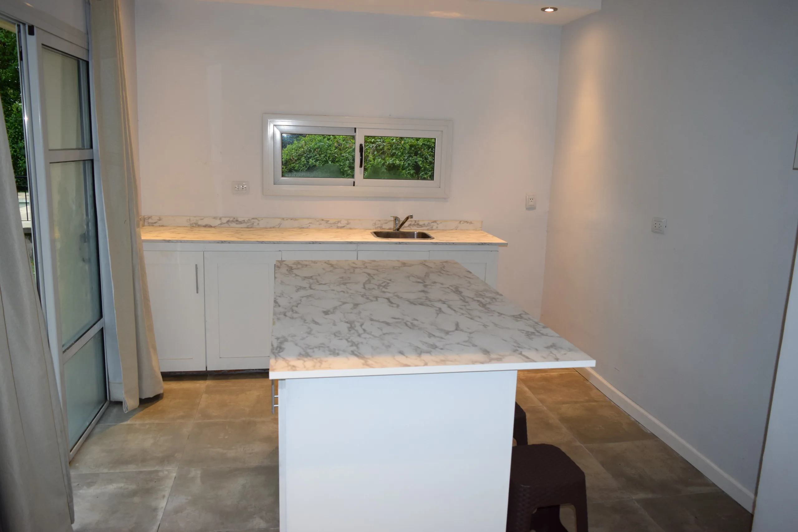Casa en Urquiza 105