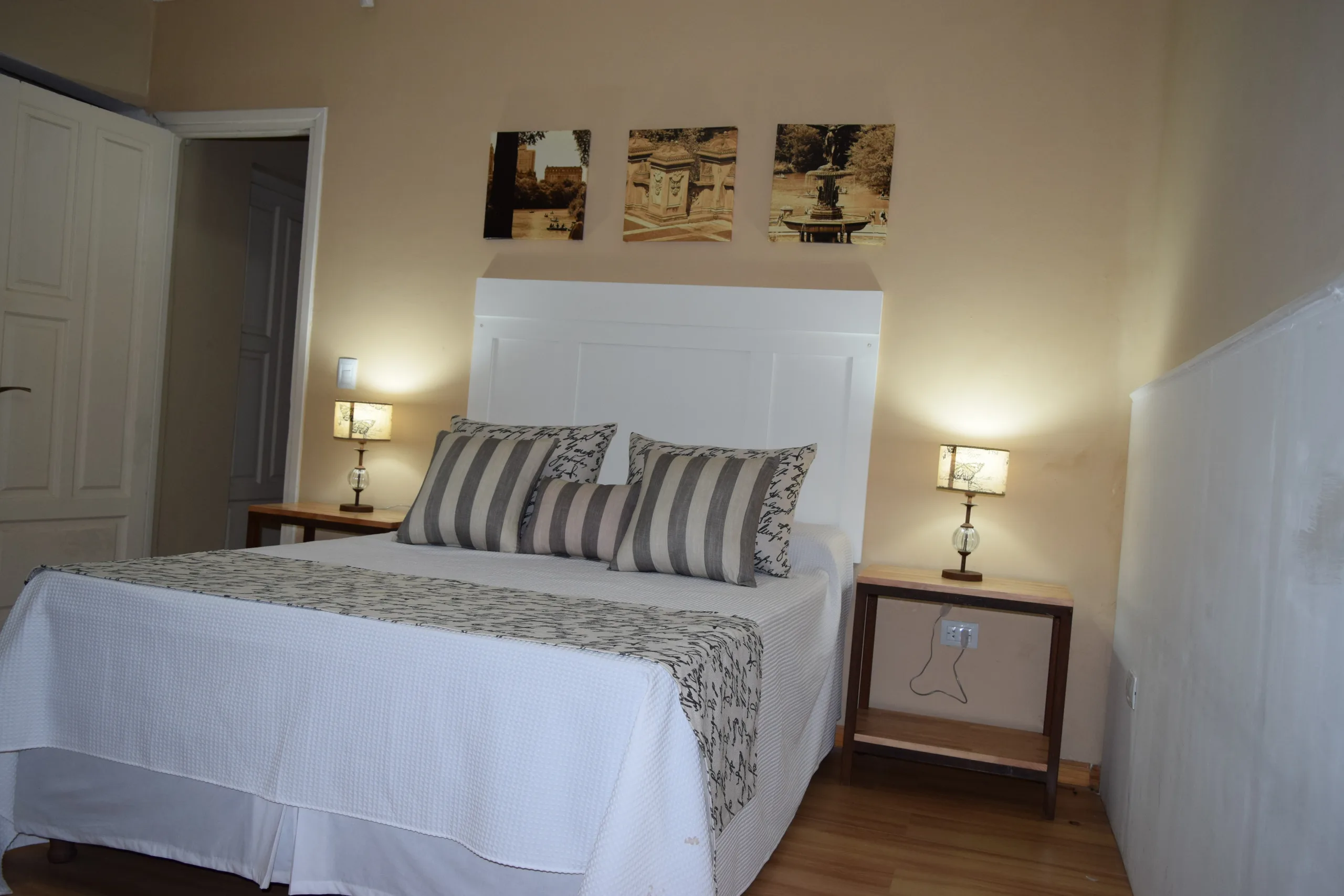 Casa en Urquiza 105