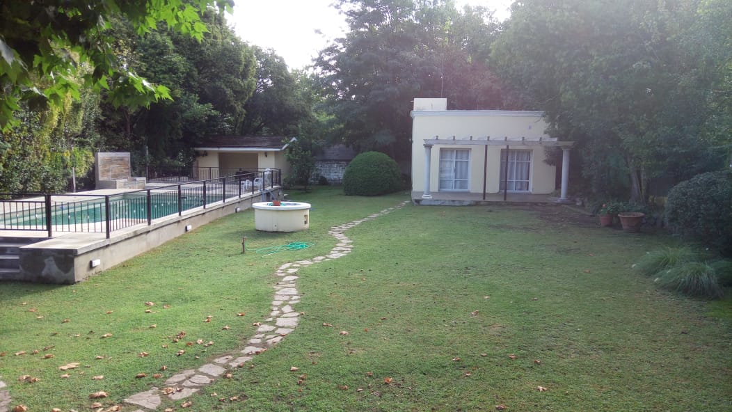 Casa en Urquiza 105