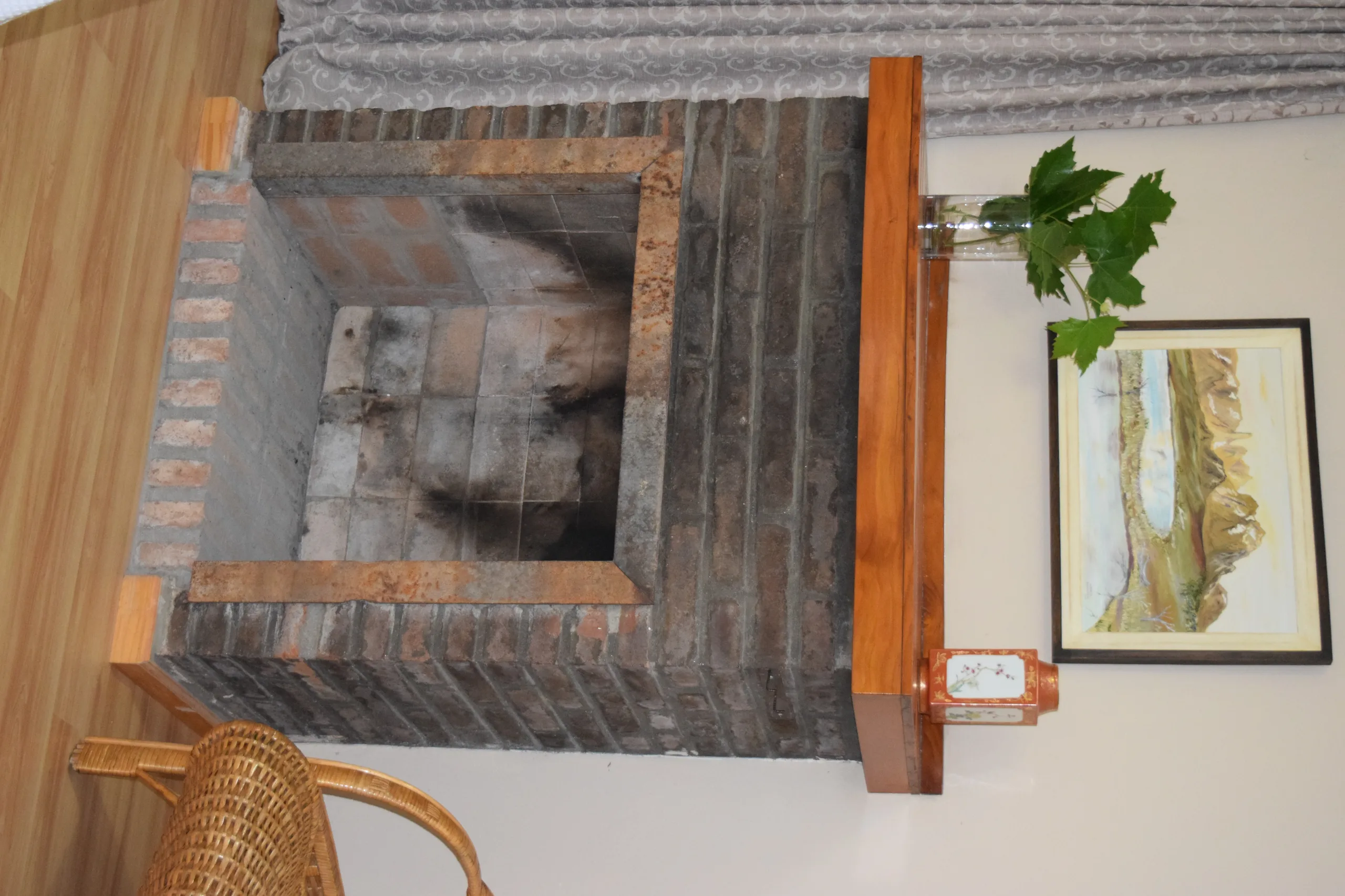 Casa en Urquiza 105