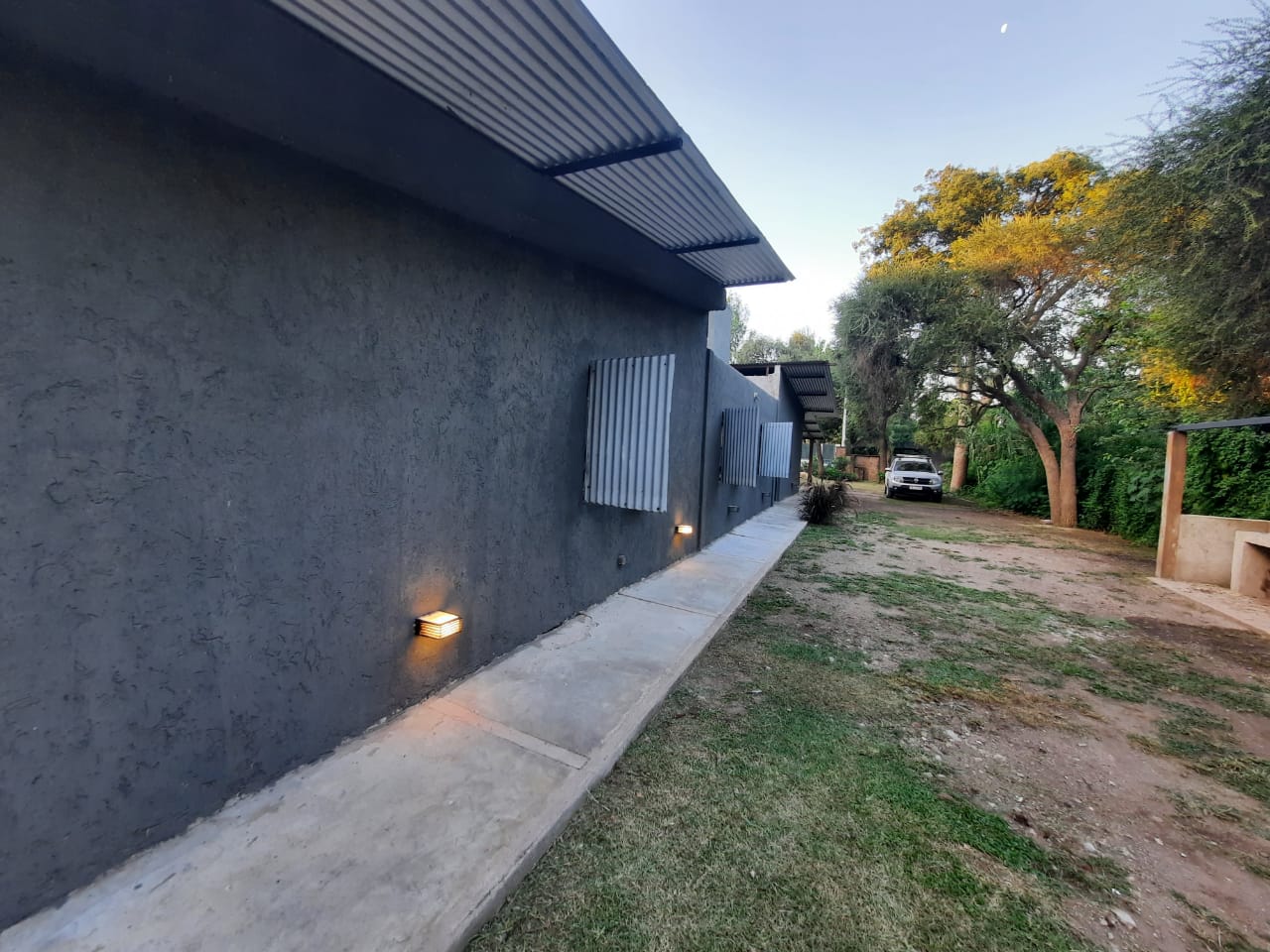 Casa en Villa Allende Golf