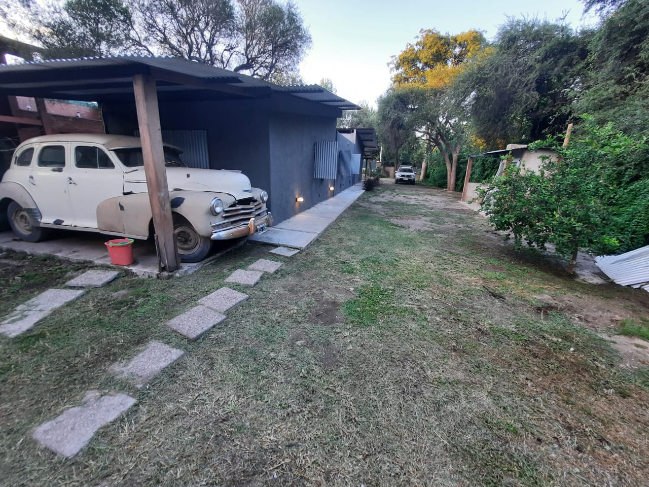 Casa en Villa Allende Golf