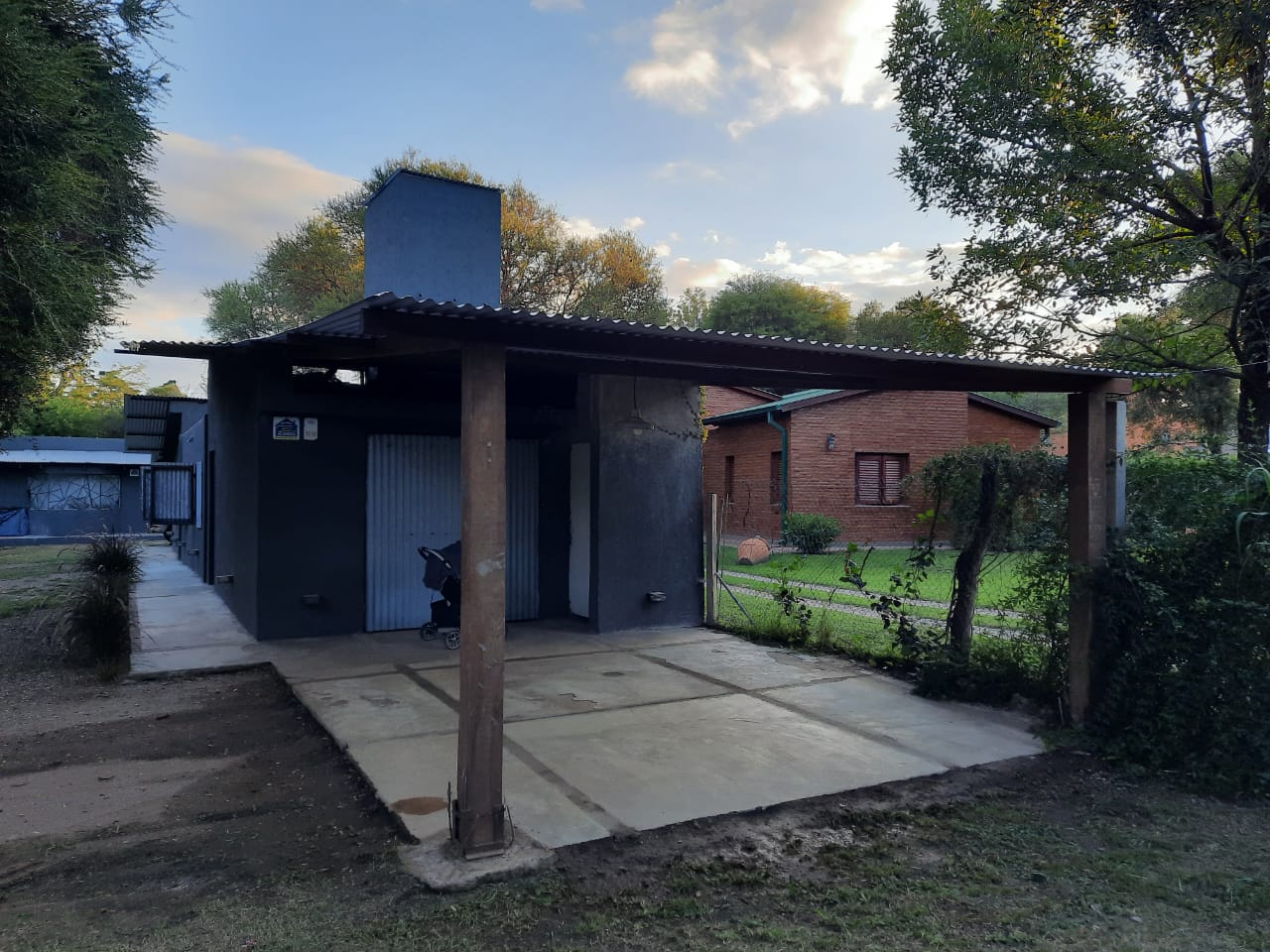 Casa en Villa Allende Golf