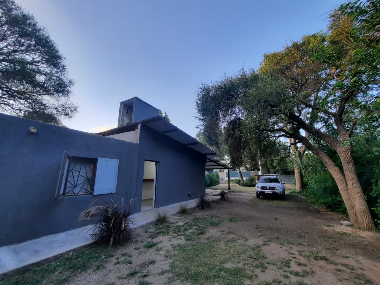 Casa en Villa Allende Golf