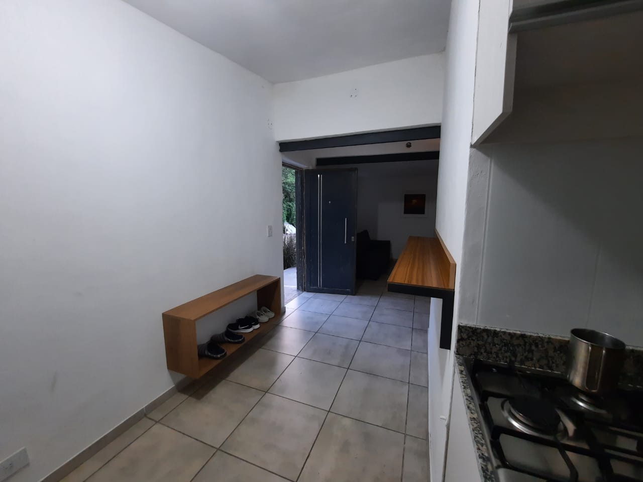 Casa en Villa Allende Golf
