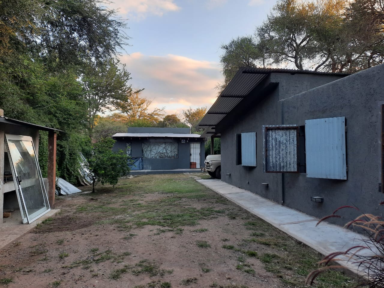 Casa en Villa Allende Golf