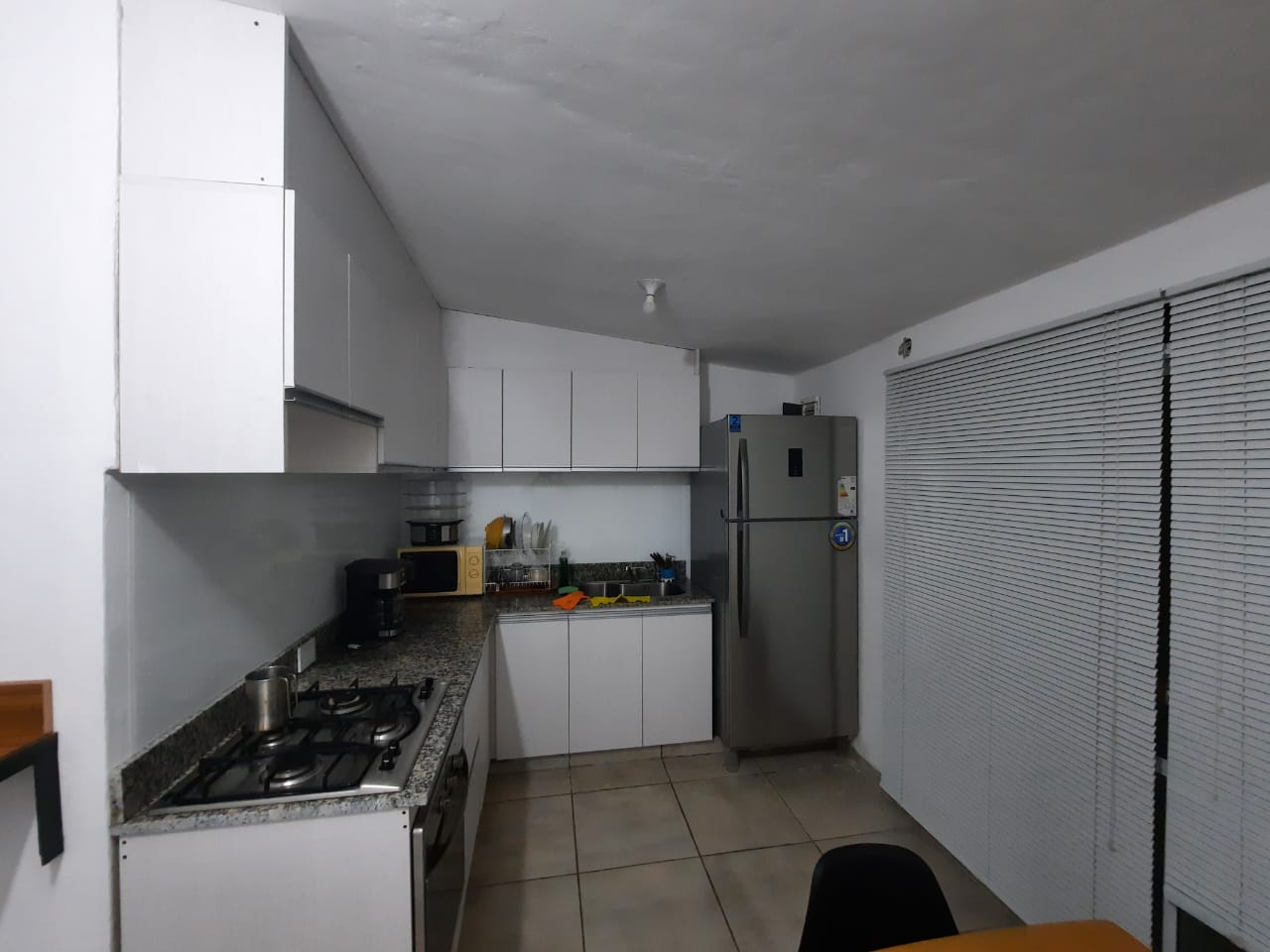 Casa en Villa Allende Golf
