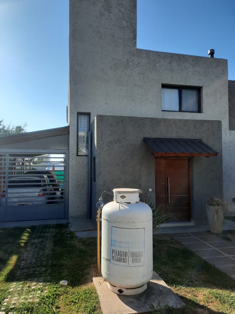 Casa en Villa Catalina