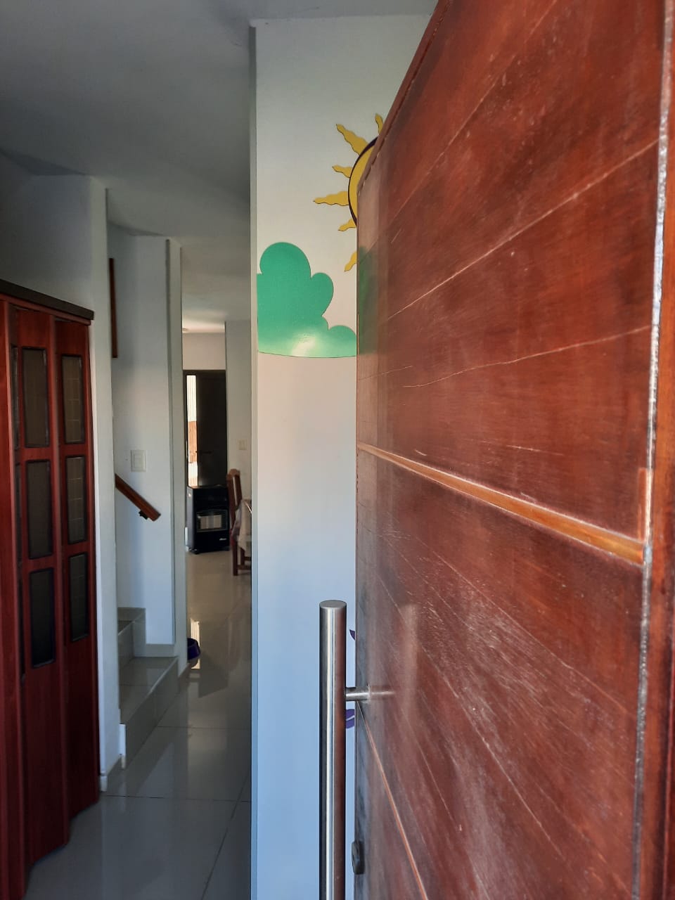 Casa en Villa Catalina