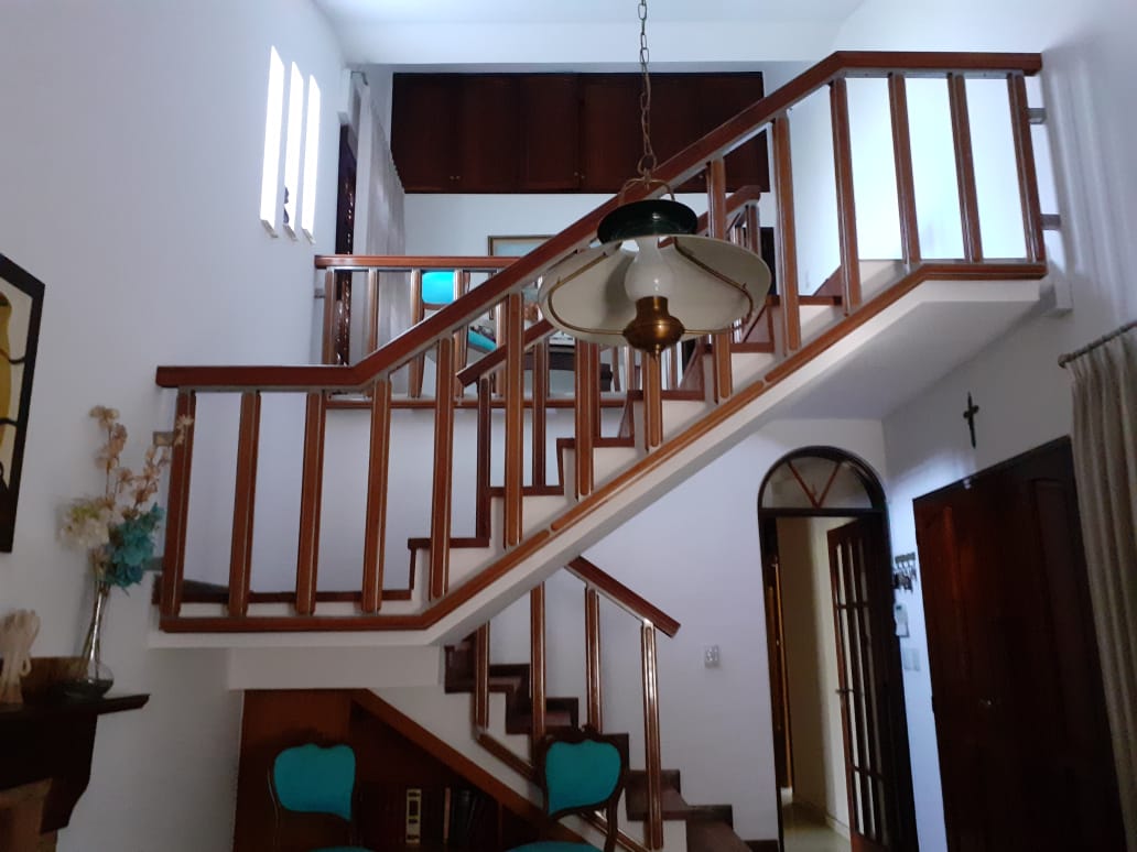 Casa Gudiño - foto 1
