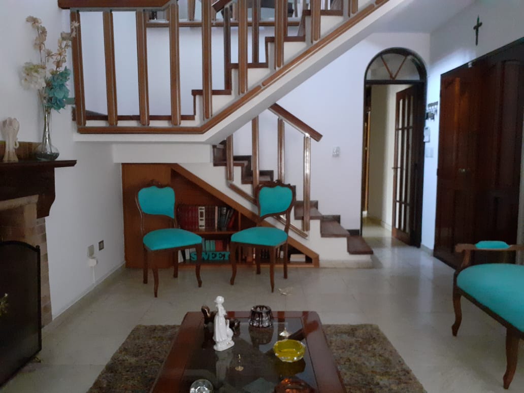 Casa Gudiño - foto 7