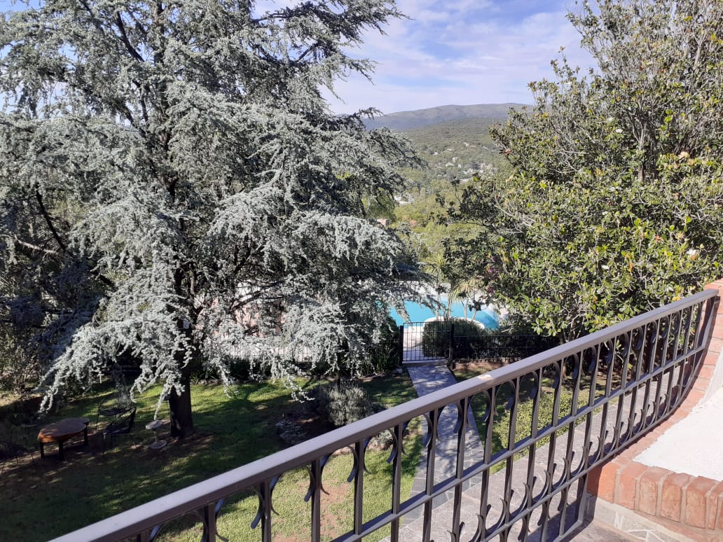 Casa Gudiño - foto 13