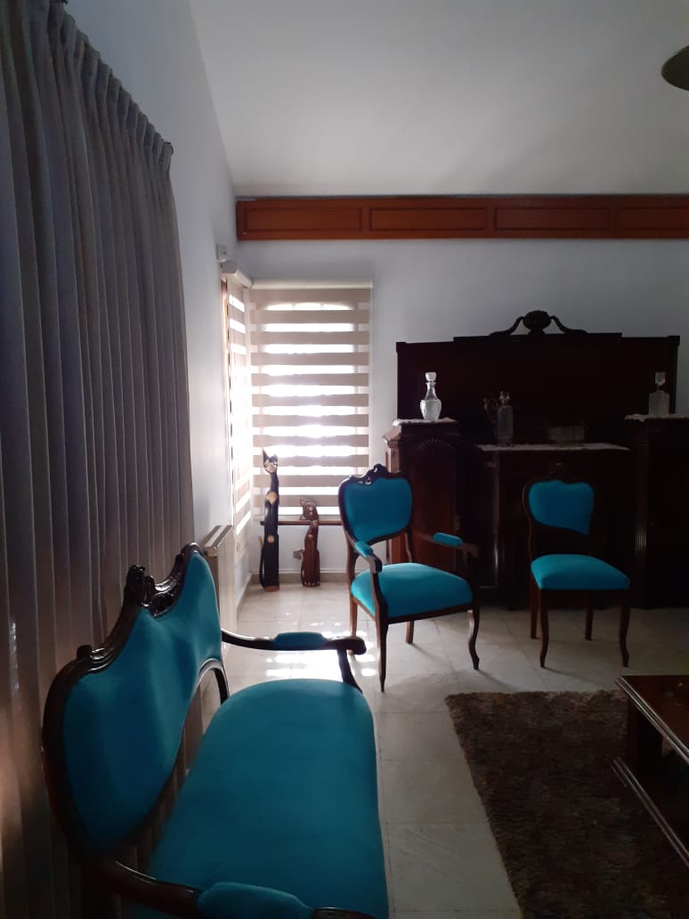 Casa Gudiño - foto 11