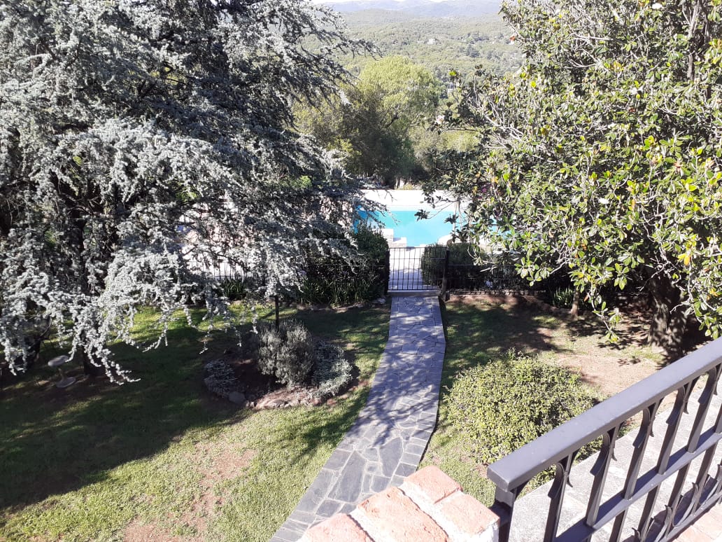 Casa Gudiño - foto 10