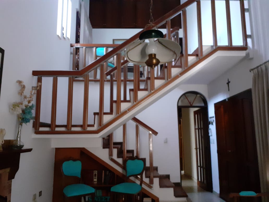 Casa Gudiño - foto 8