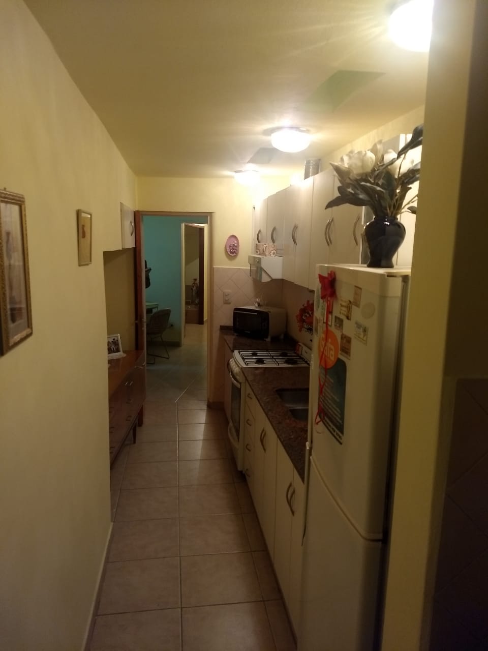 Departamento en 3 de Febrero, Río Ceballos