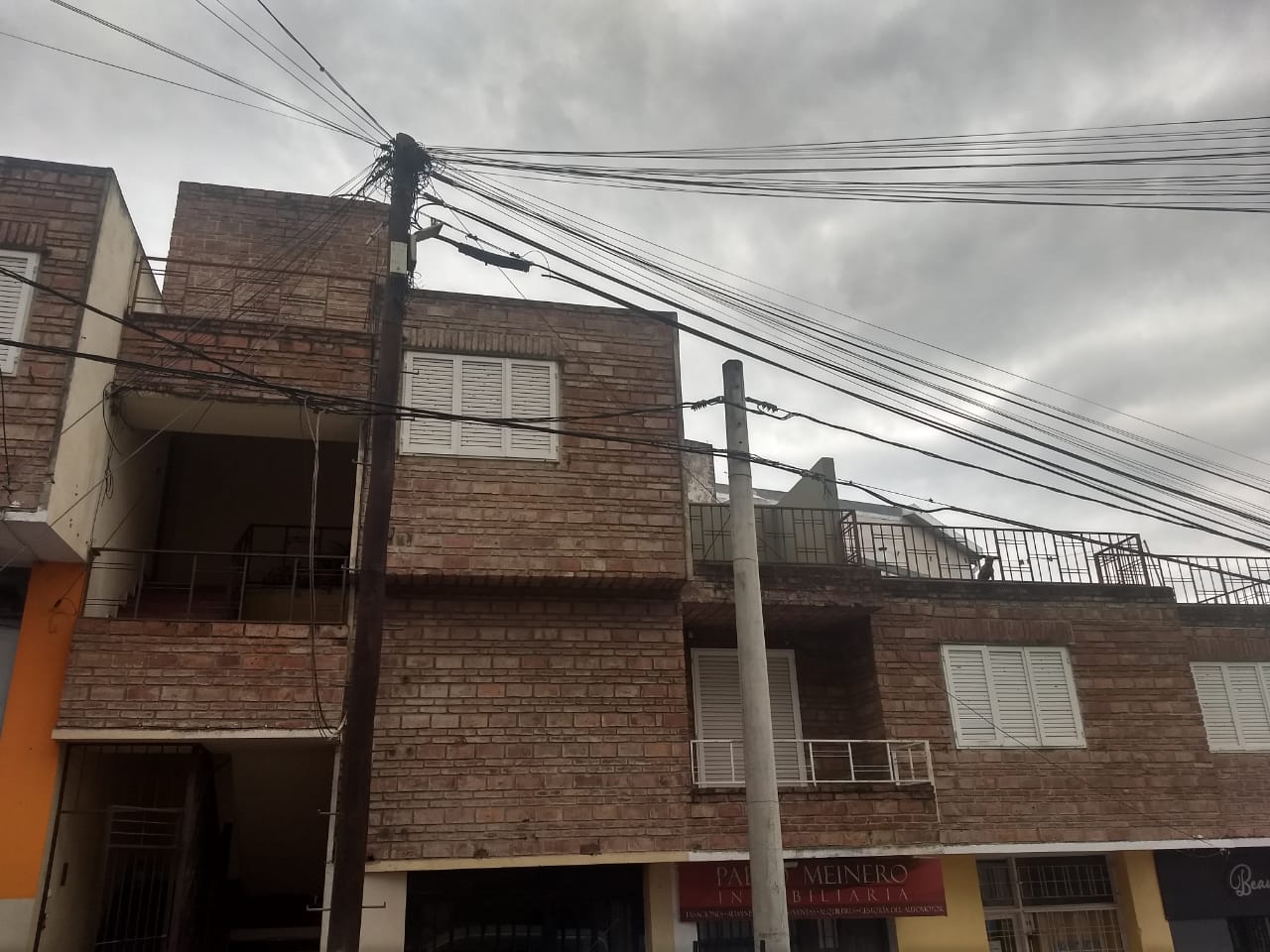 Departamento en 3 de Febrero, Río Ceballos