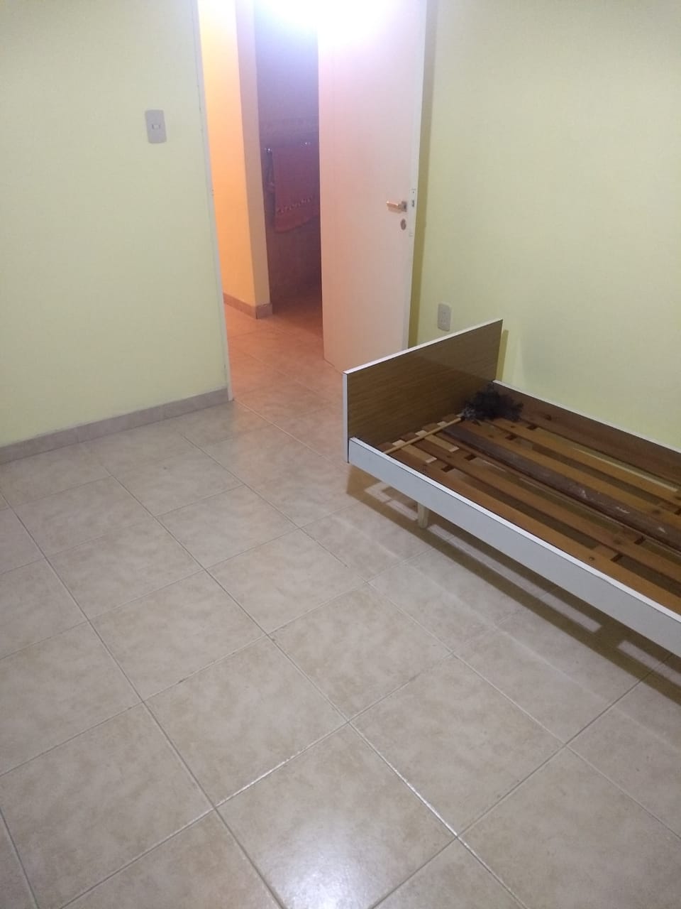 Departamento en 3 de Febrero, Río Ceballos
