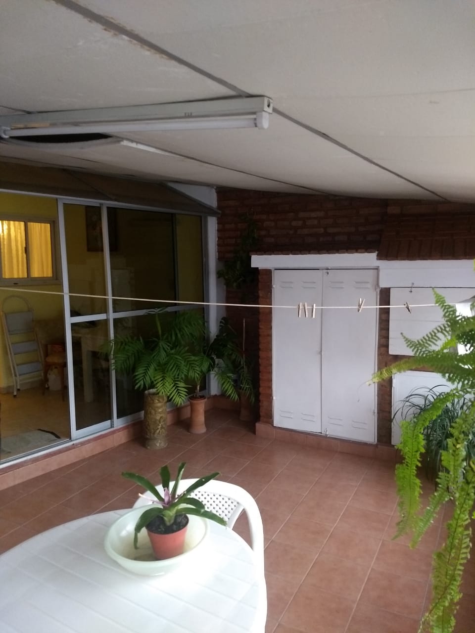 Departamento en 3 de Febrero, Río Ceballos