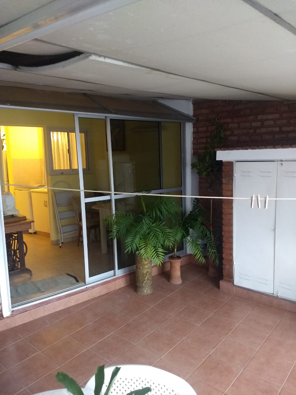 Departamento en 3 de Febrero, Río Ceballos