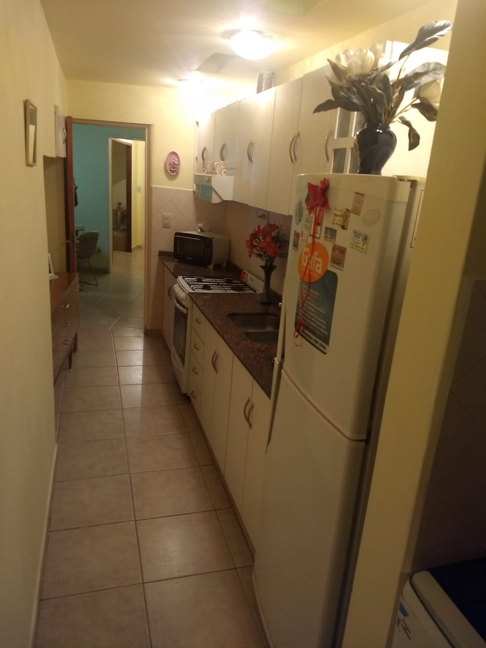 Departamento en 3 de Febrero, Río Ceballos