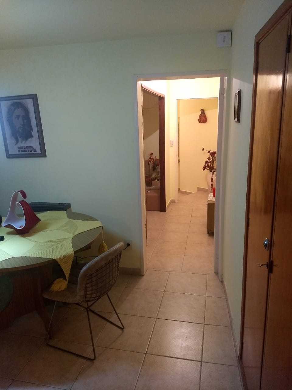 Departamento en 3 de Febrero, Río Ceballos