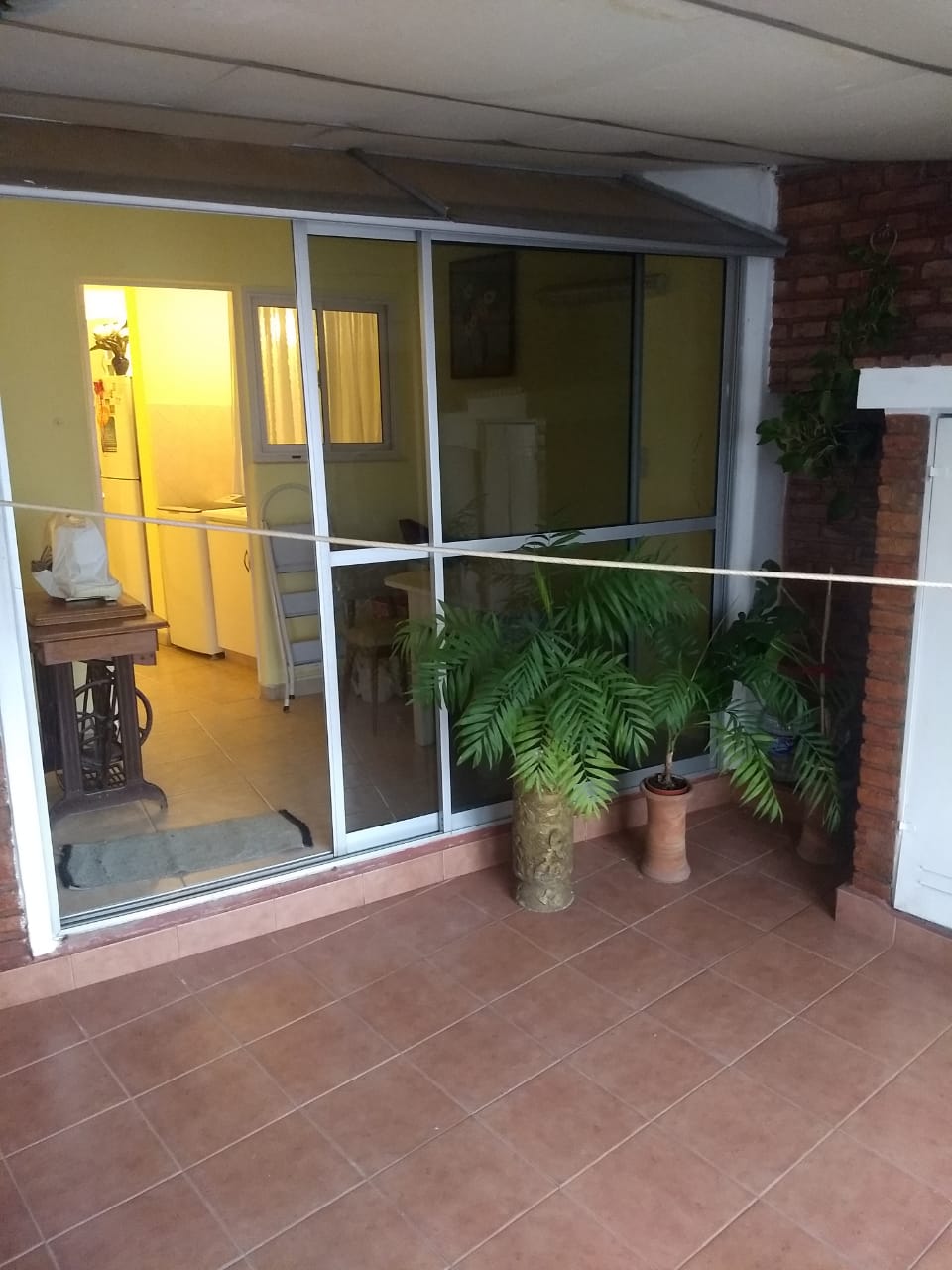 Departamento en 3 de Febrero, Río Ceballos